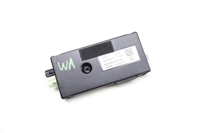 Diversity Antenna Amplifier 65209291374 main product photo