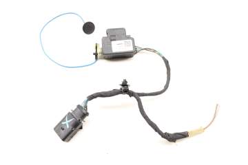Charge Plug Lock Actuator 4KE915651 PAD915651