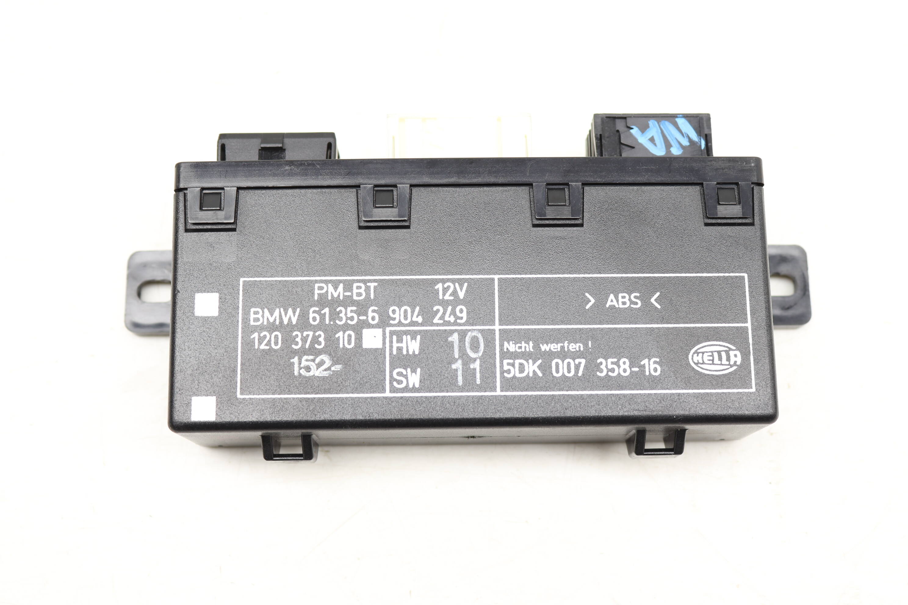 Door Mirror Module / Relay 51166904249