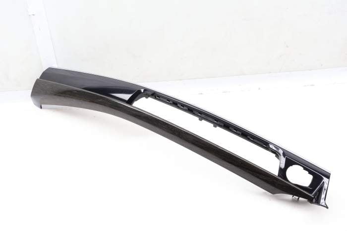 Center Dash Air Vent Trim / Bezel 51459284856 main product photo