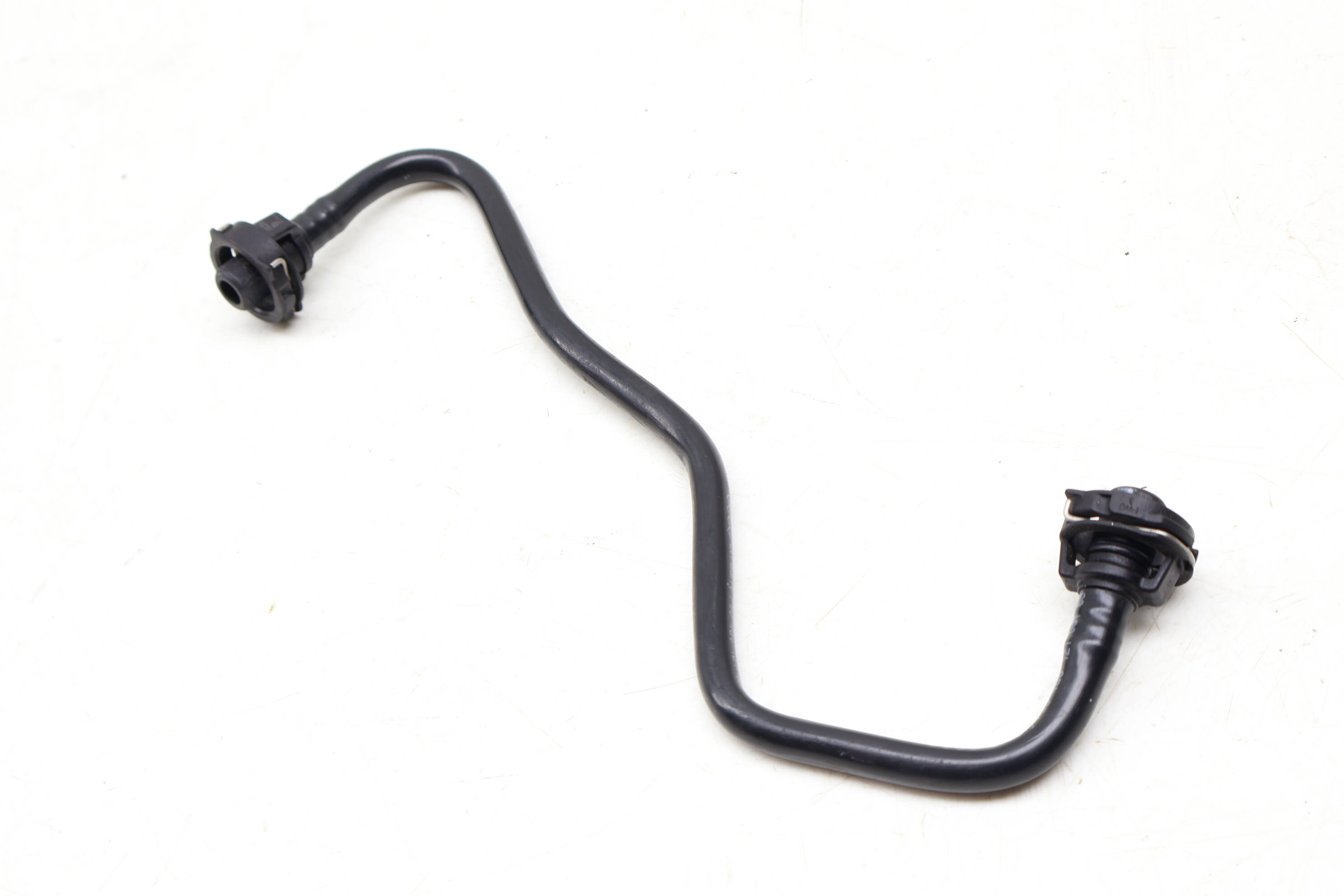 Coolant Reservoir Breather Hose / Line 4G0121081CS