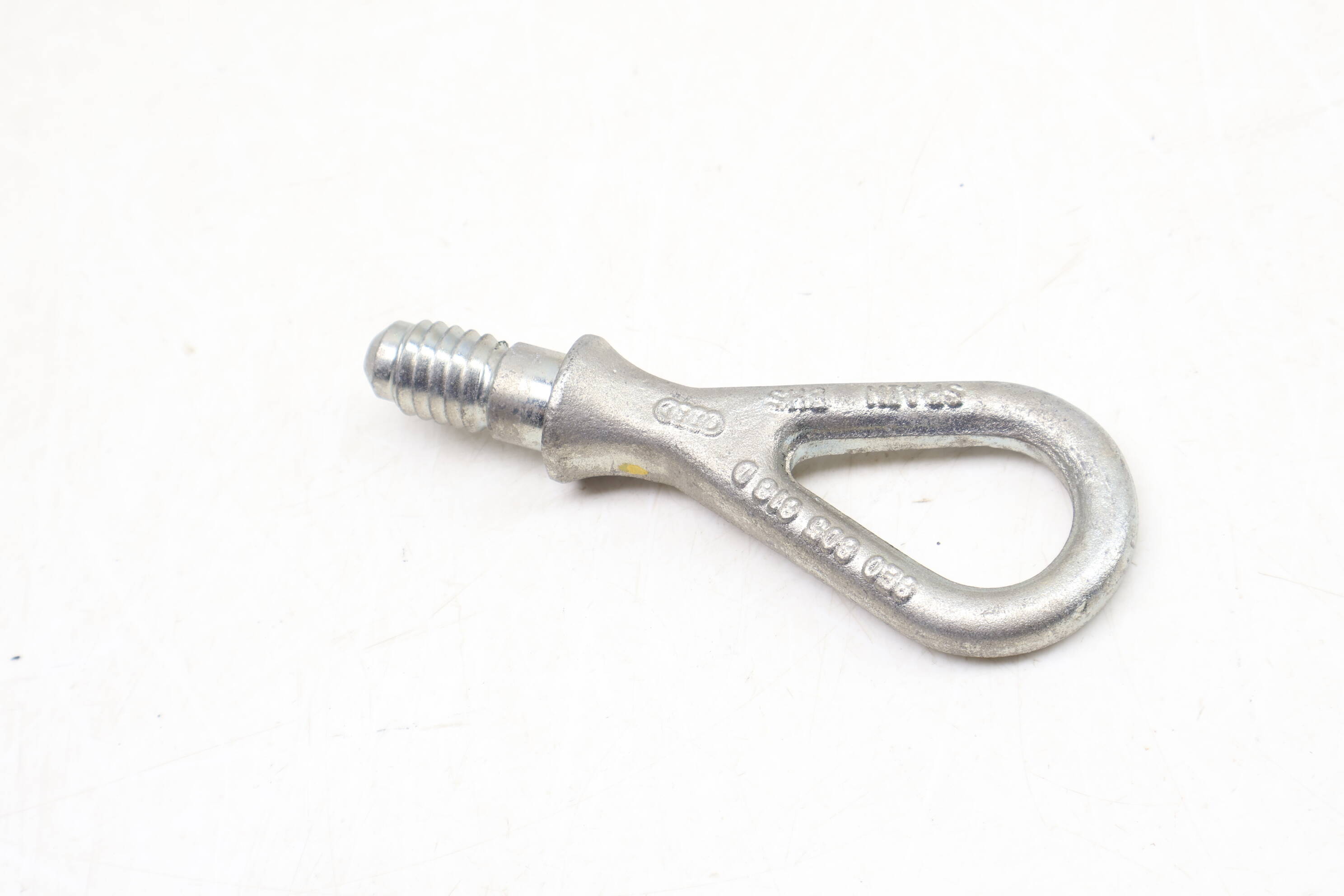 Tow Hook / Towing Eye 8E0805616D