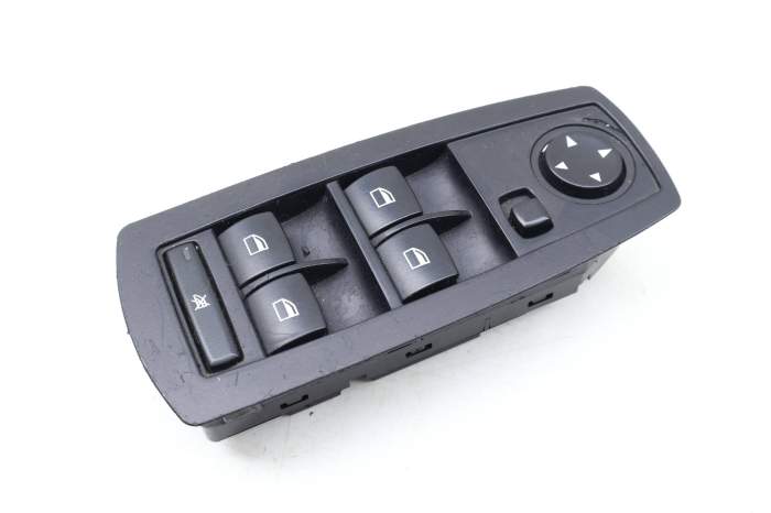 Master Window Switch 61313414354 main product photo