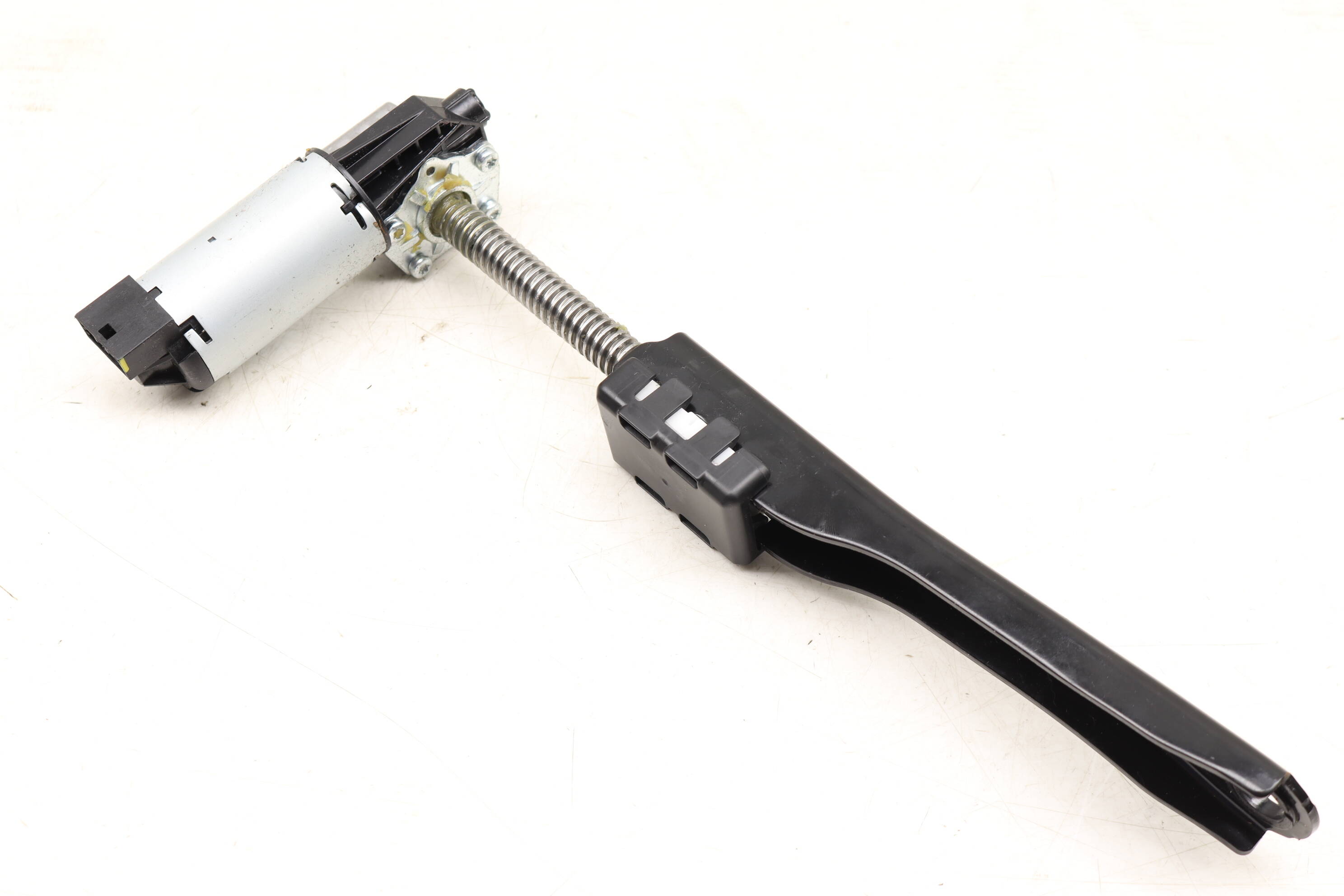 Rear Tilt Seat Motor W/ Transmission