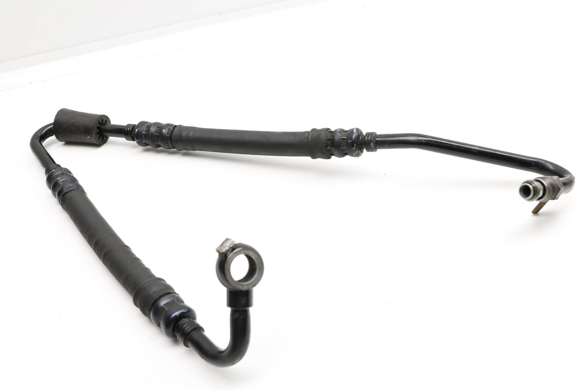 POWER STEERING PRESSURE HOSE / LINE - AUDI Q7 - 7L8422893P