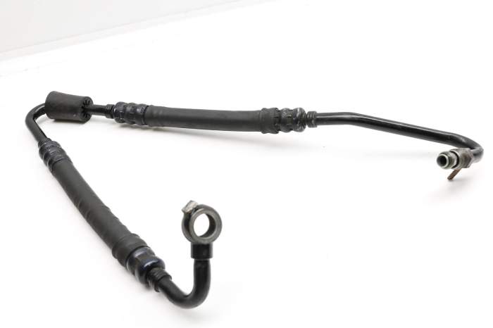 Power Steering Pressure Hose / Line 7L8422893P main product photo
