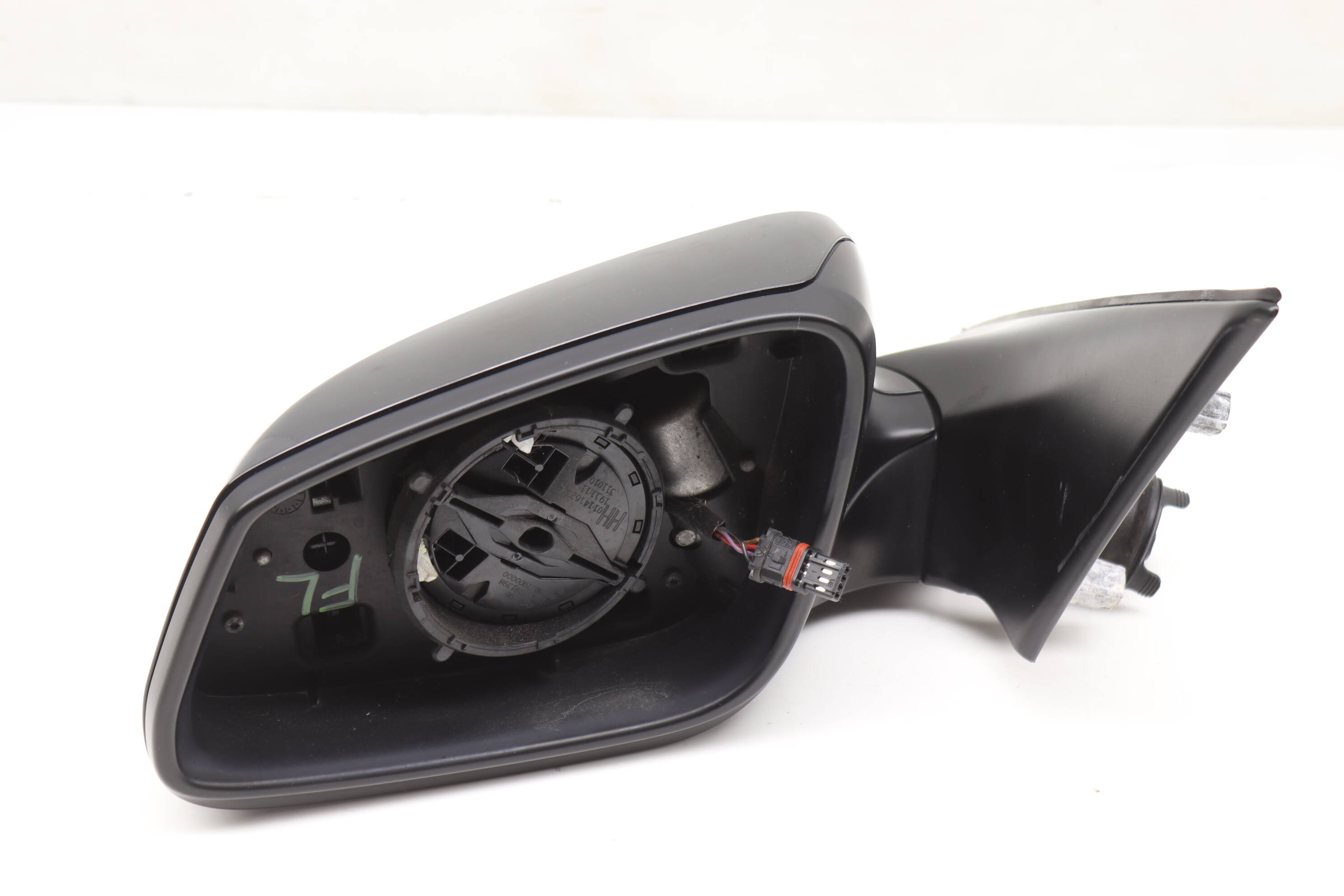 Side View Door Mirror 51167283611