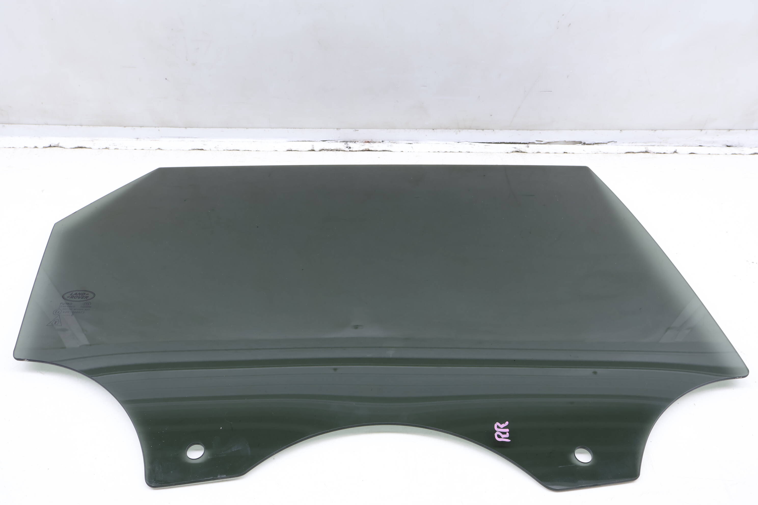 Door Window Glass LR093211