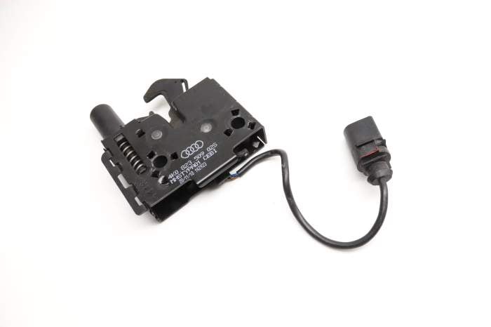 Hood Latch Micro Switch 4K0823509 main product photo