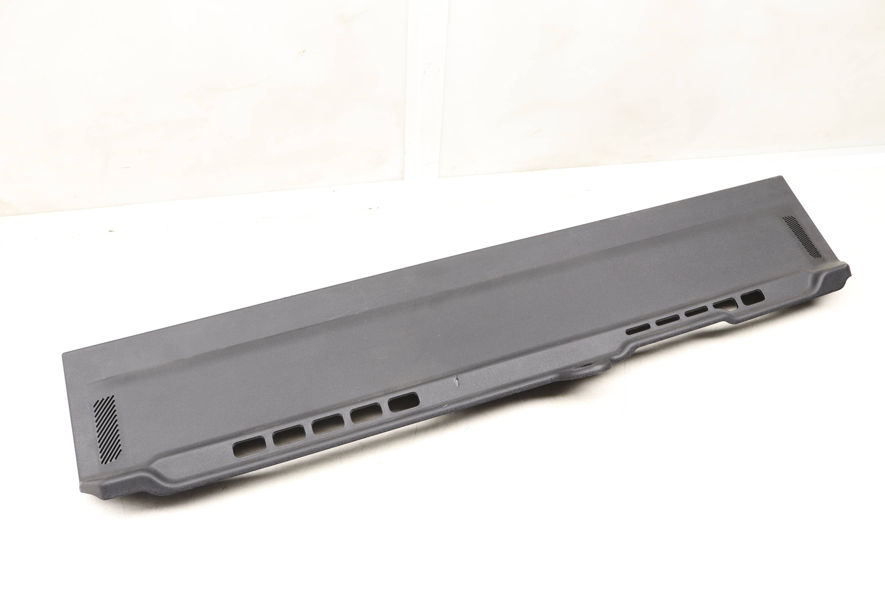 Lower Trunk Cargo Trim Panel 760863211B PAB86321100