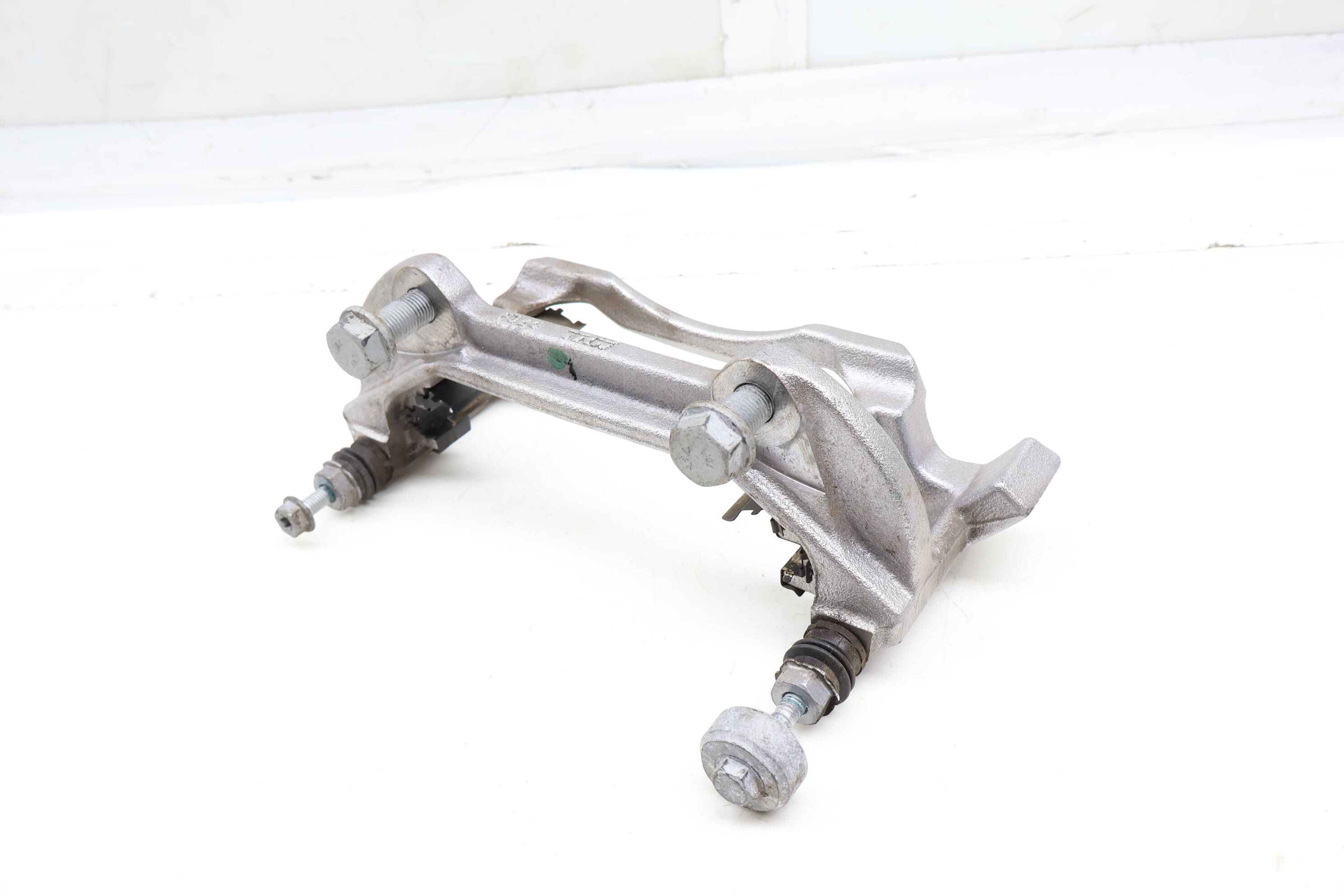 Brake Caliper Carrier / Bracket 3QF615125A