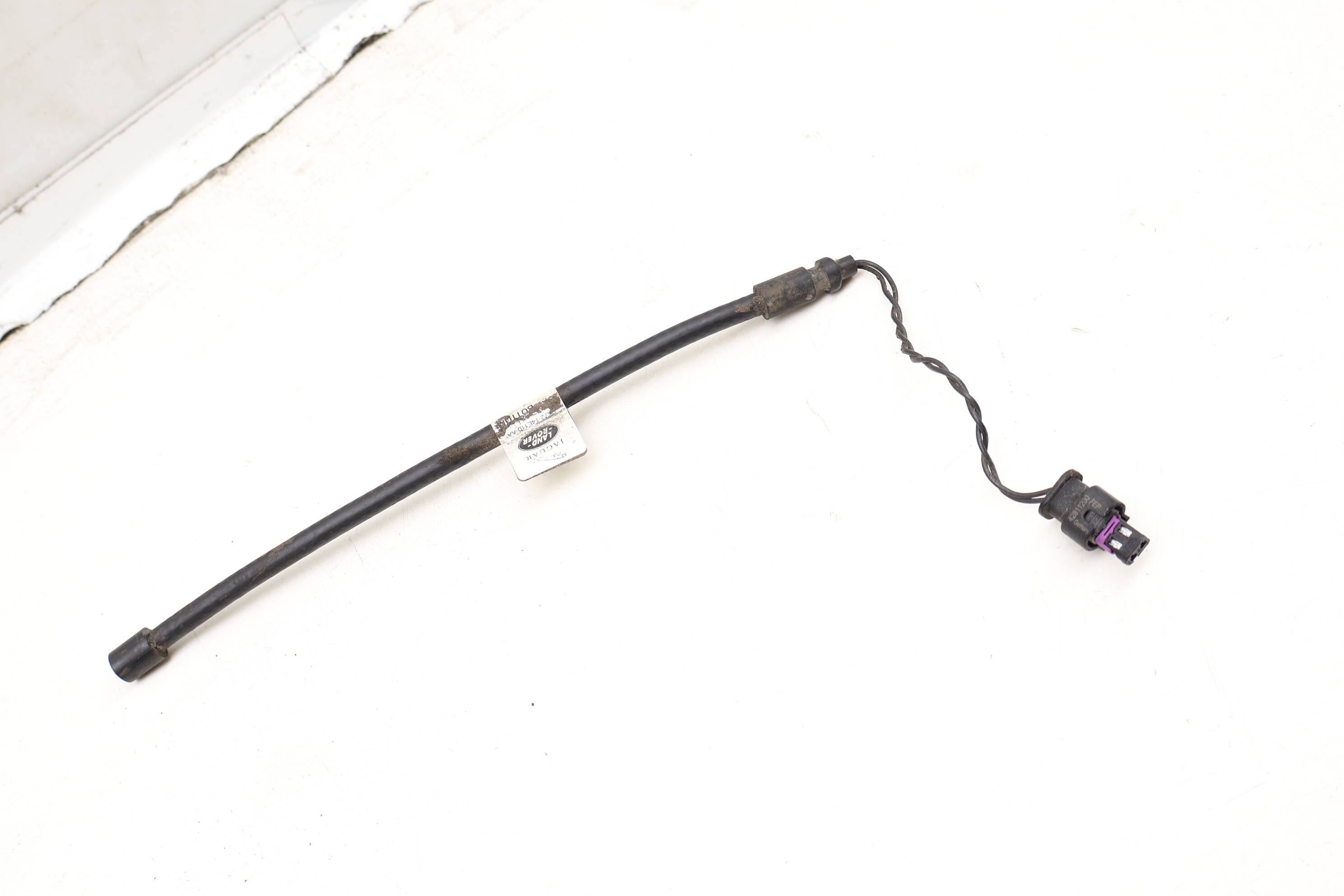 Liftgate Motion Sensor (Lower) FK7214E110AA