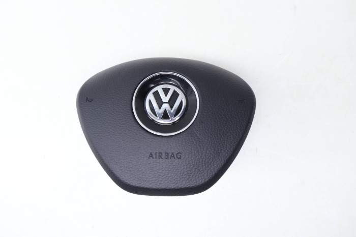 Steering Wheel Airbag / Air Bag 561880201T main product photo