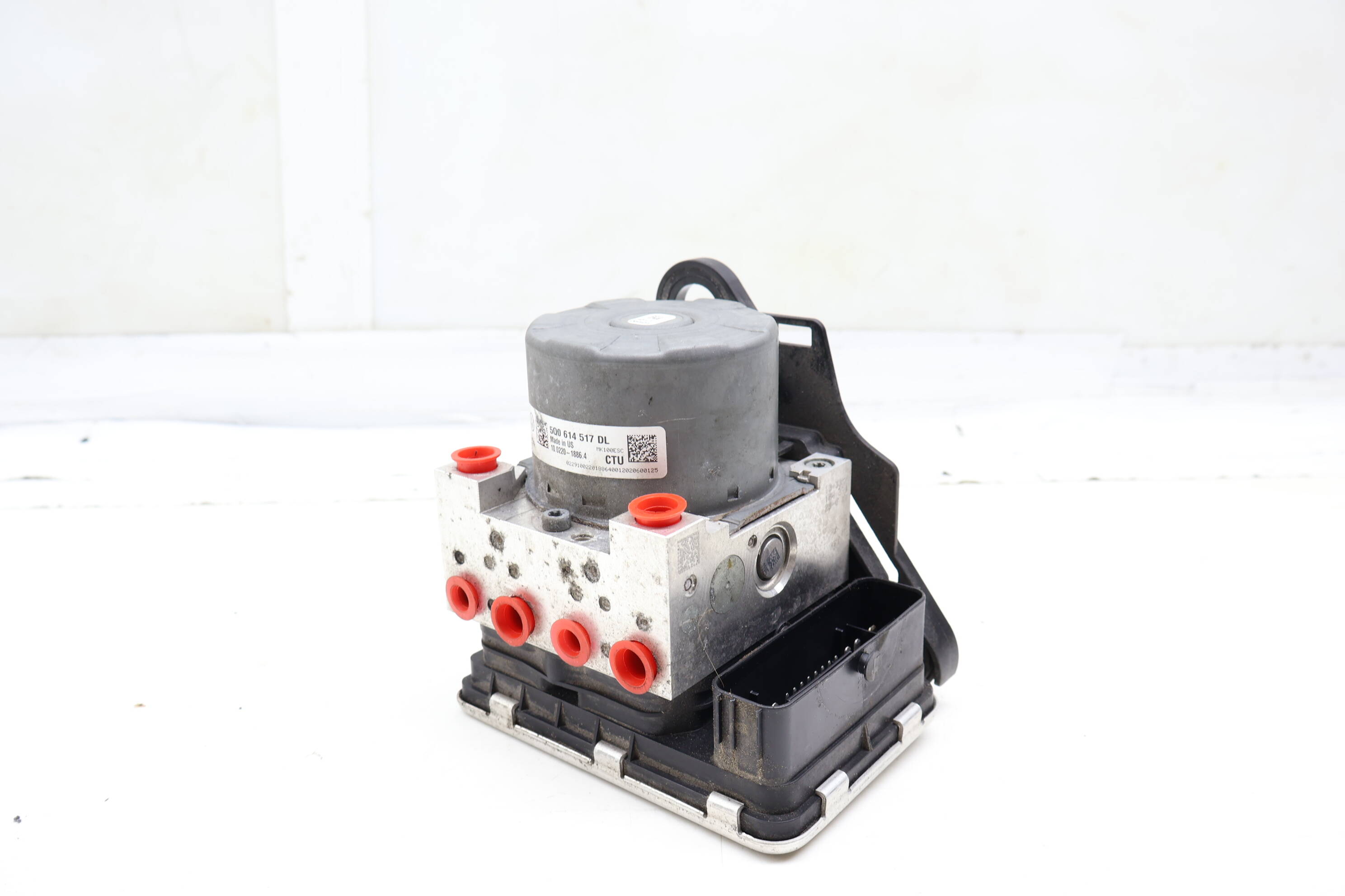 Abs Pump / Module Unit 5Q0614517DL