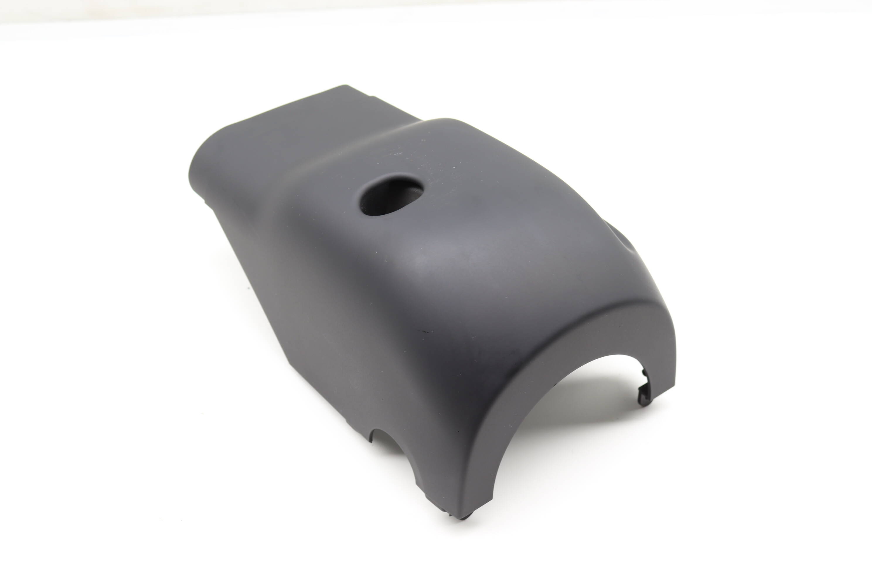 Lower Steering Column Trim 7P6858559B