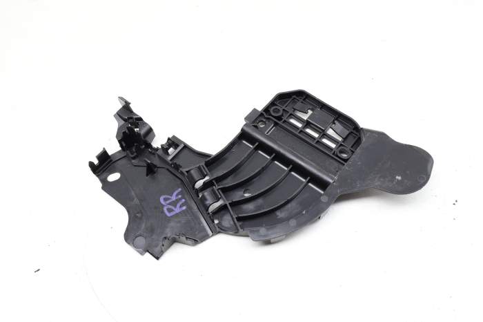 Door Lock / Latch Actuator Bracket 1667331214 main product photo