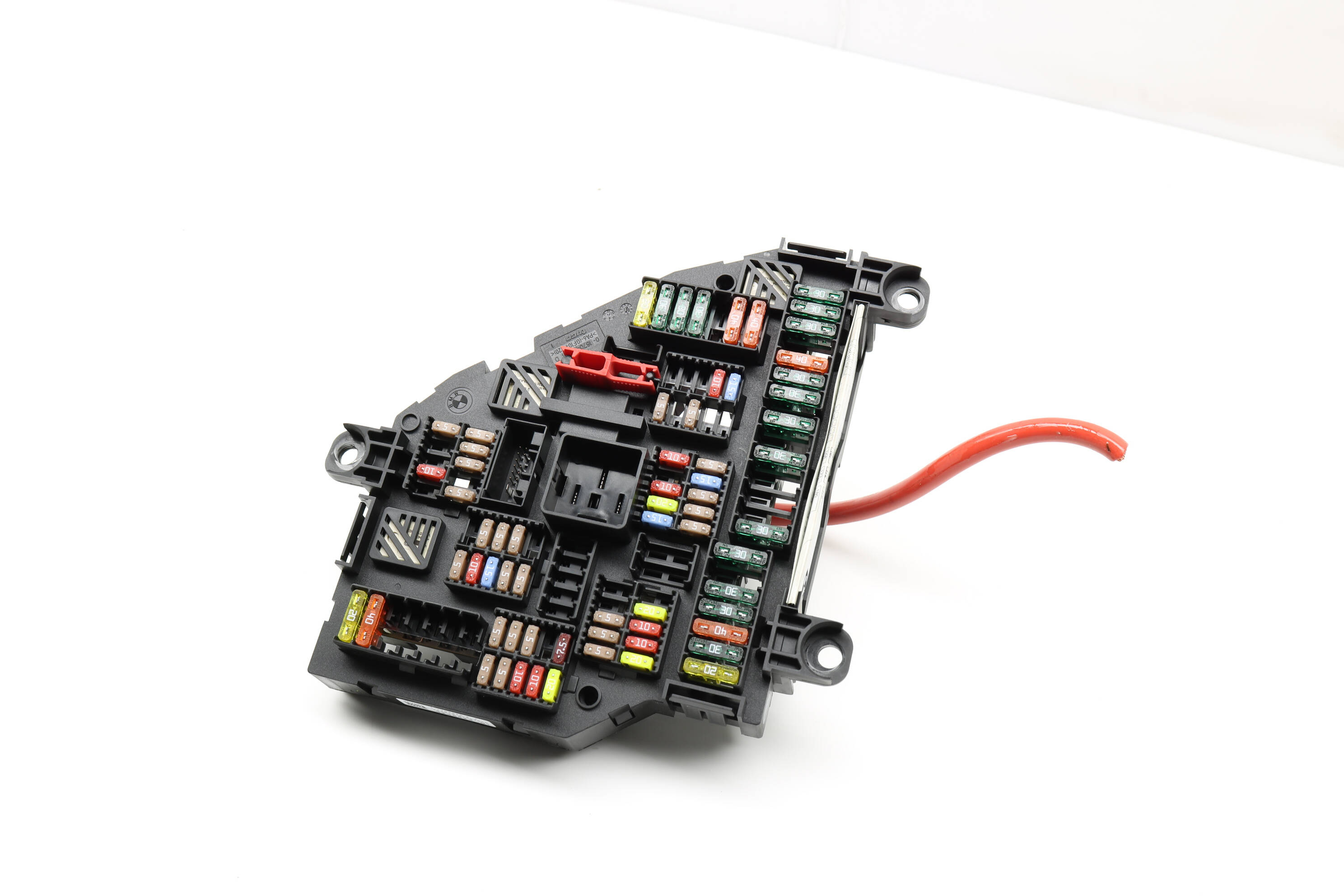 Fuse Box / Holder 61149234423