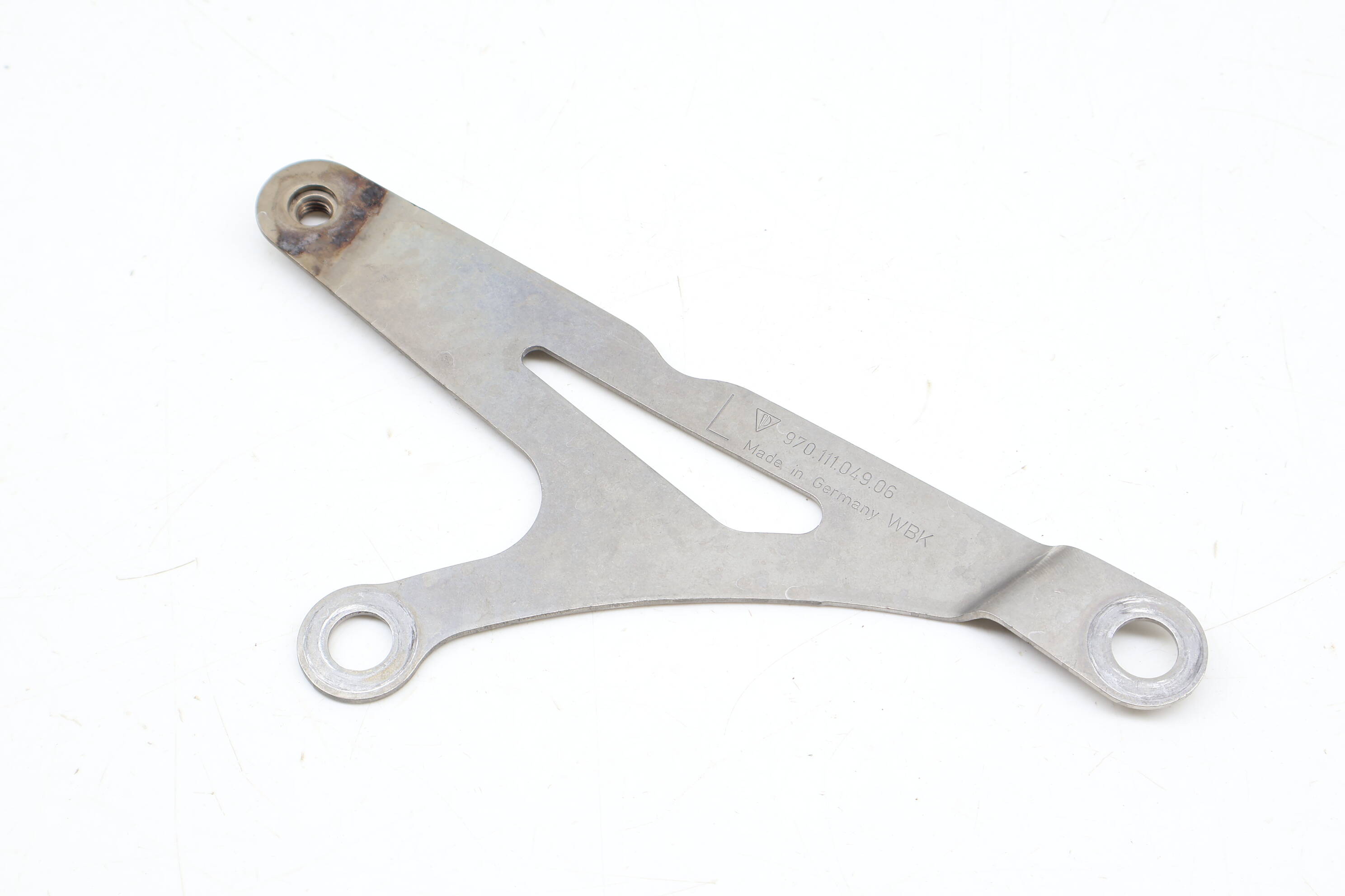 Exhaust Mount Bracket 97011104906