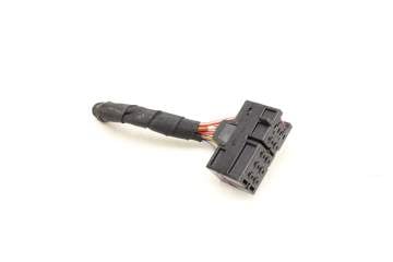 10-Pin Wiring Connector / Pigtail 1K0972643