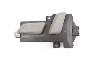 Seat Adjustment Switch 8W0959747A