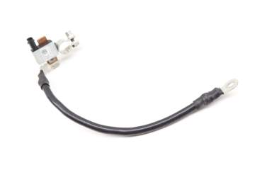 Battery Monitoring Module / Cable 8S0915181C