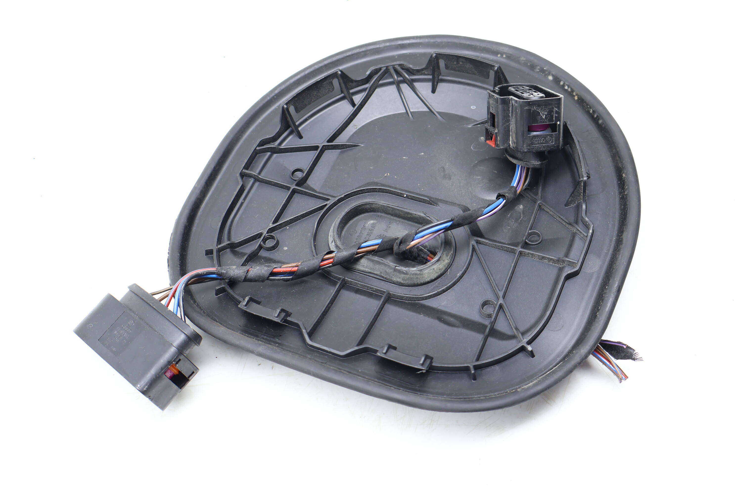 Fuel Pump Cover 5Q0803961D