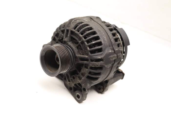 Bosch Alternator (150 Amp) 021903026 main product photo