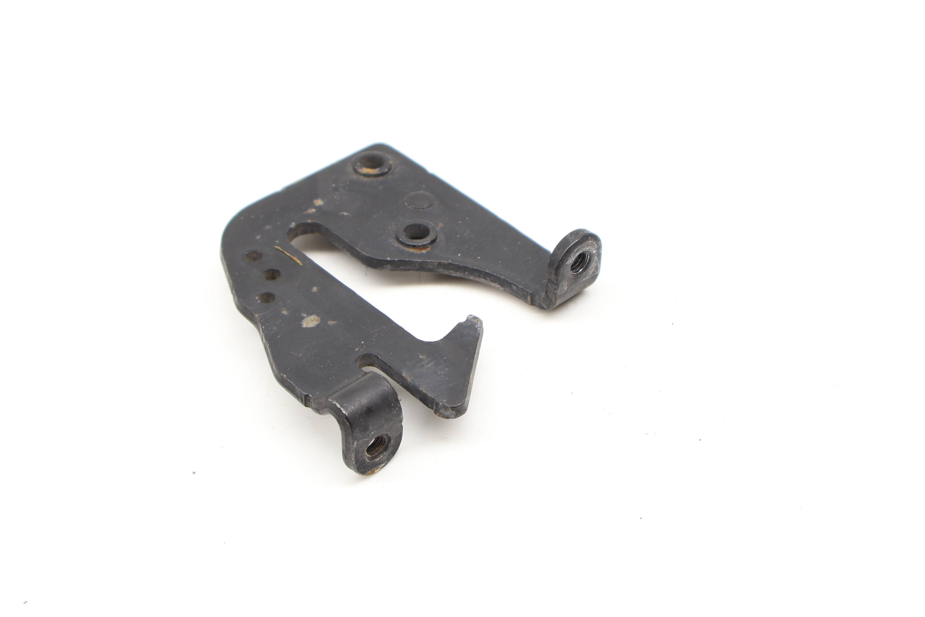 Hood Hook / Latch 51237306601