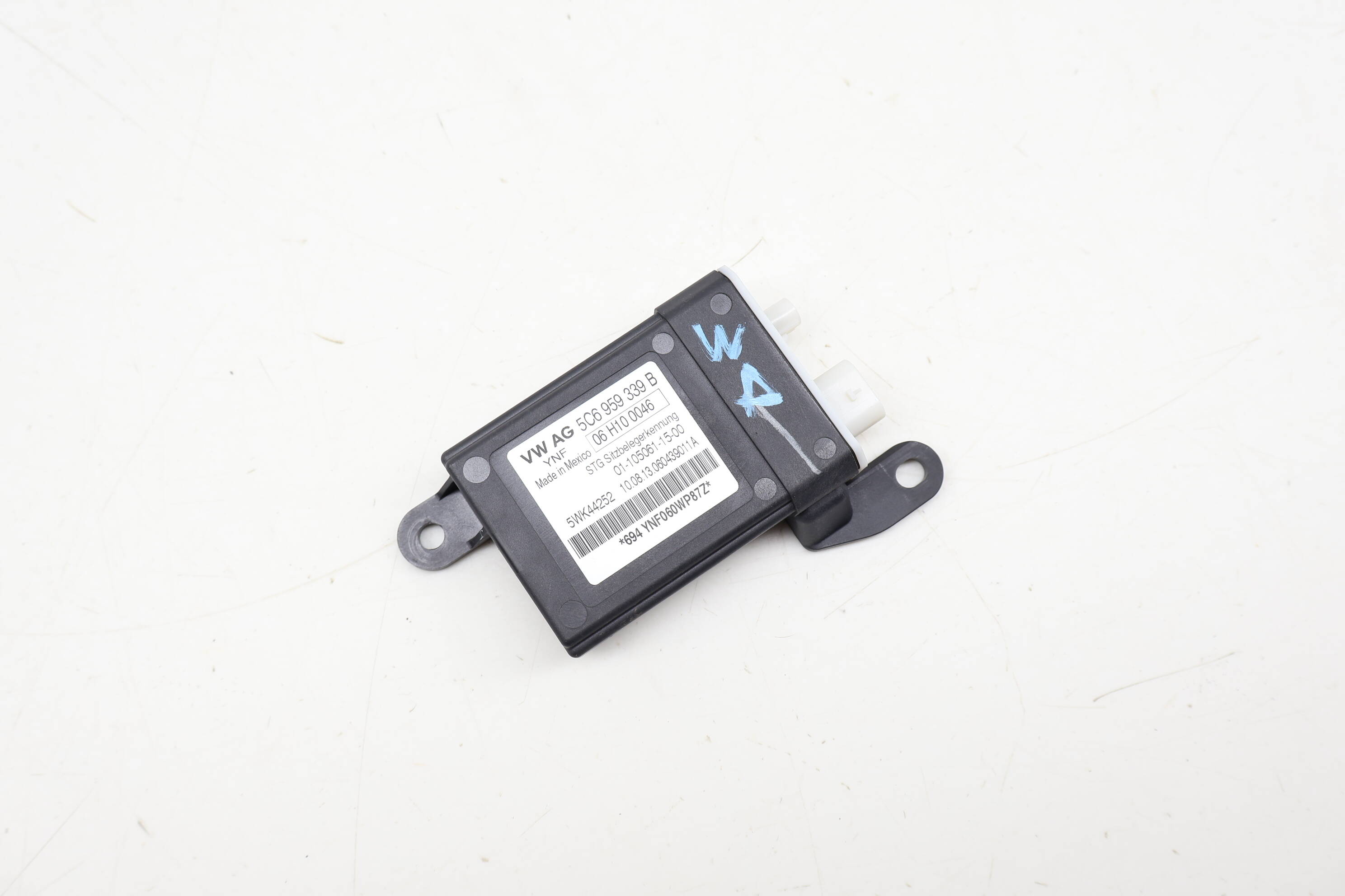 Seat Occupant Detection Module 5C6959339B