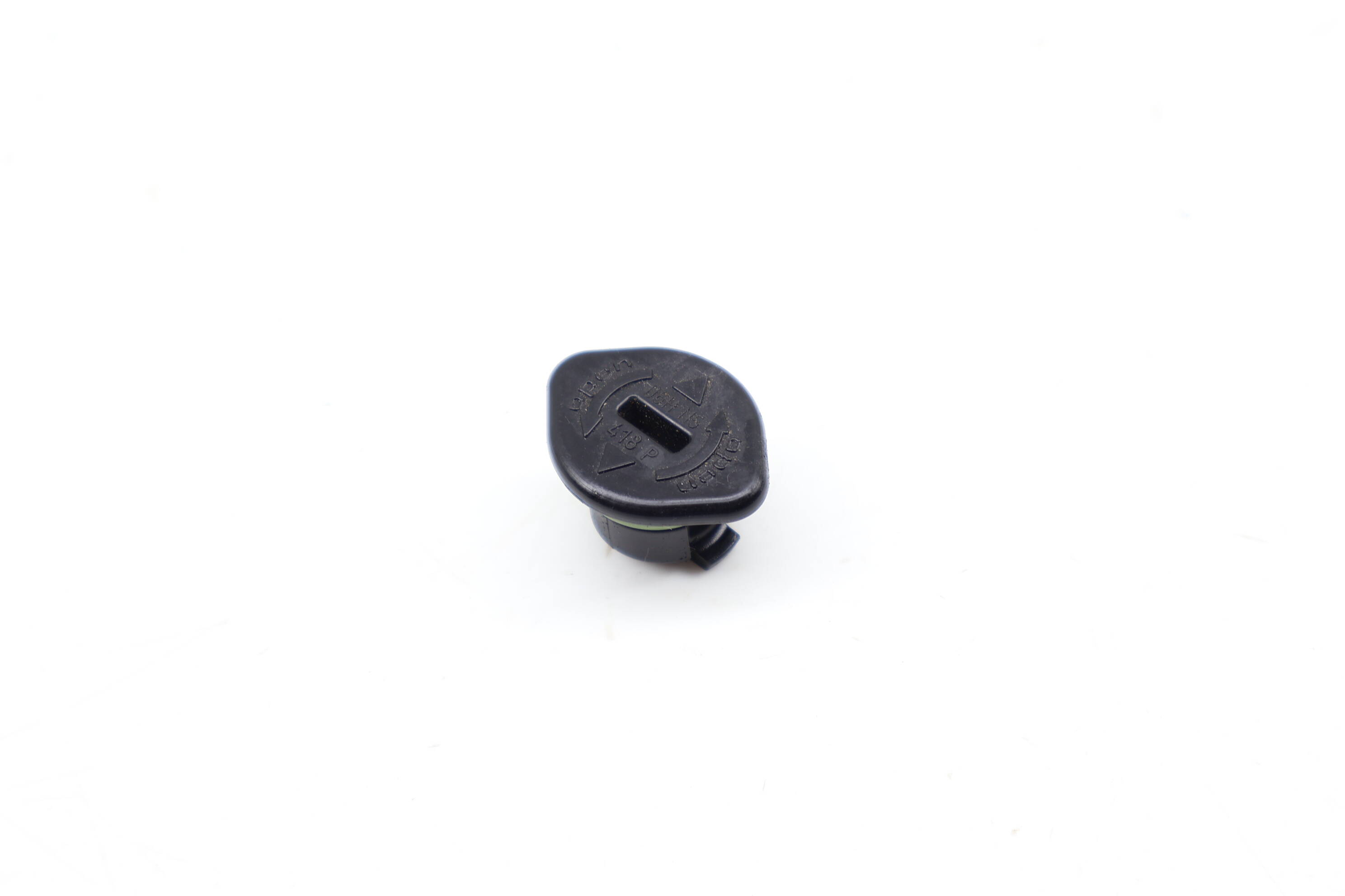 Engine Valve Cover Plug 06H115418P