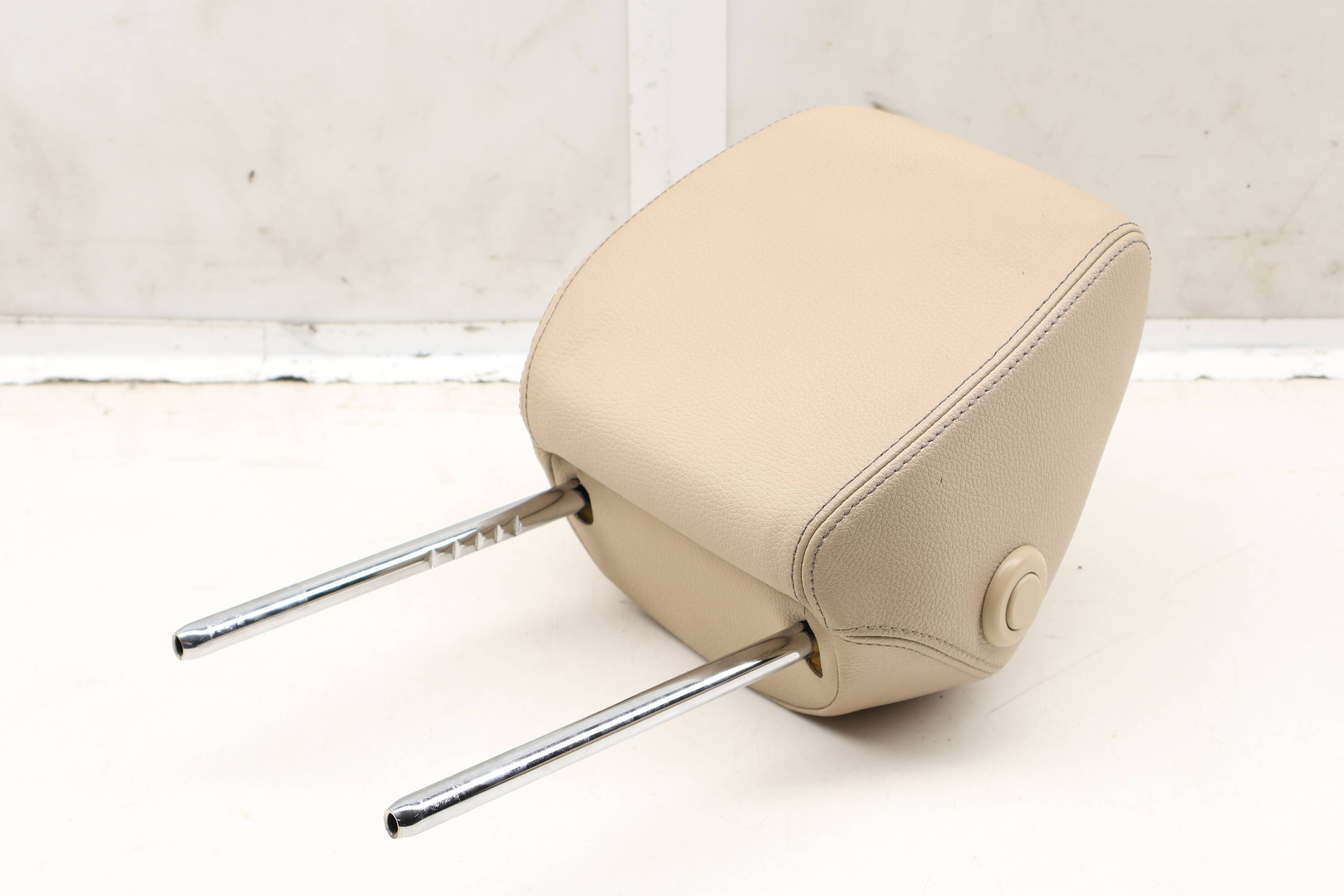 Seat Headrest / Head Rest 52107424299