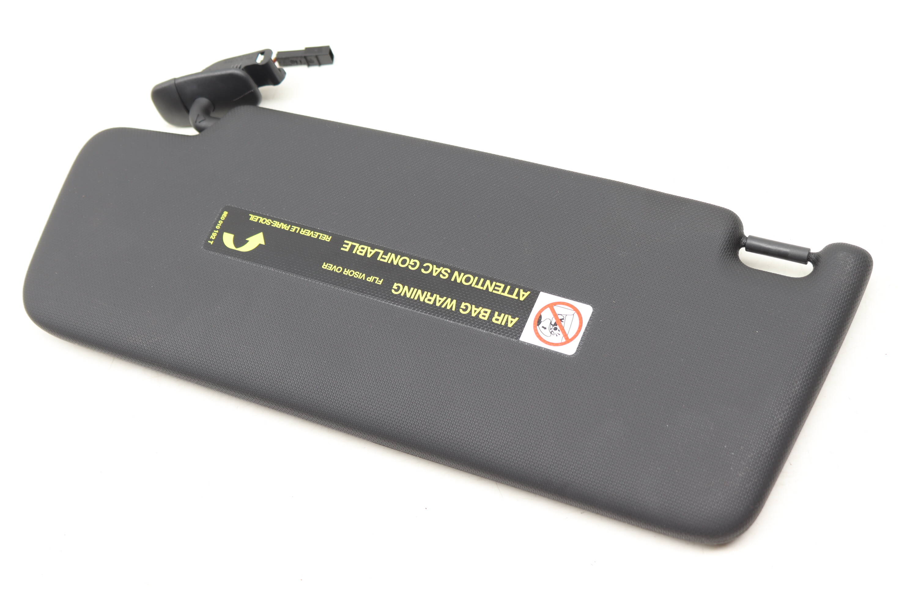 Sun Visor / Mirror 8W0857552B