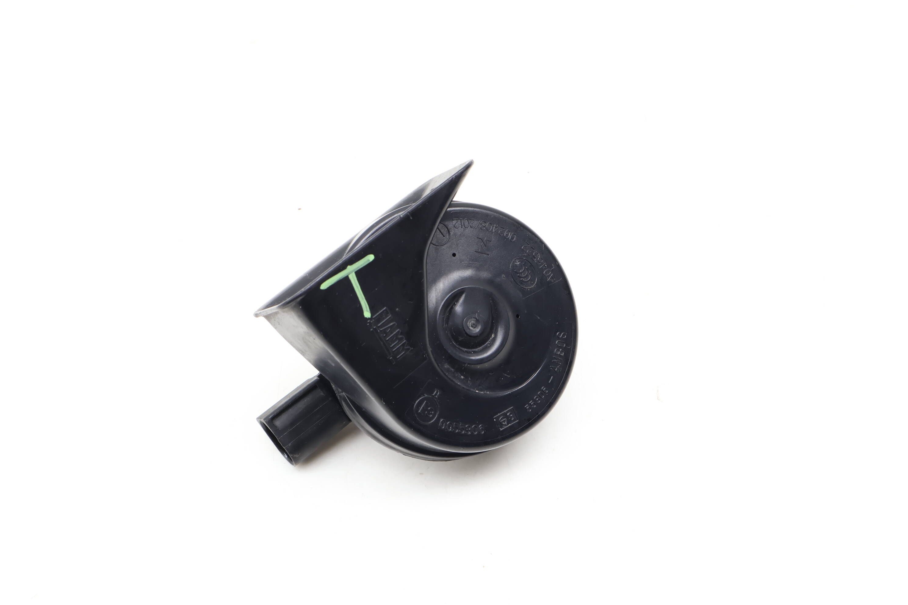 Horn (Low Tone / Frequency) 5Q0951221