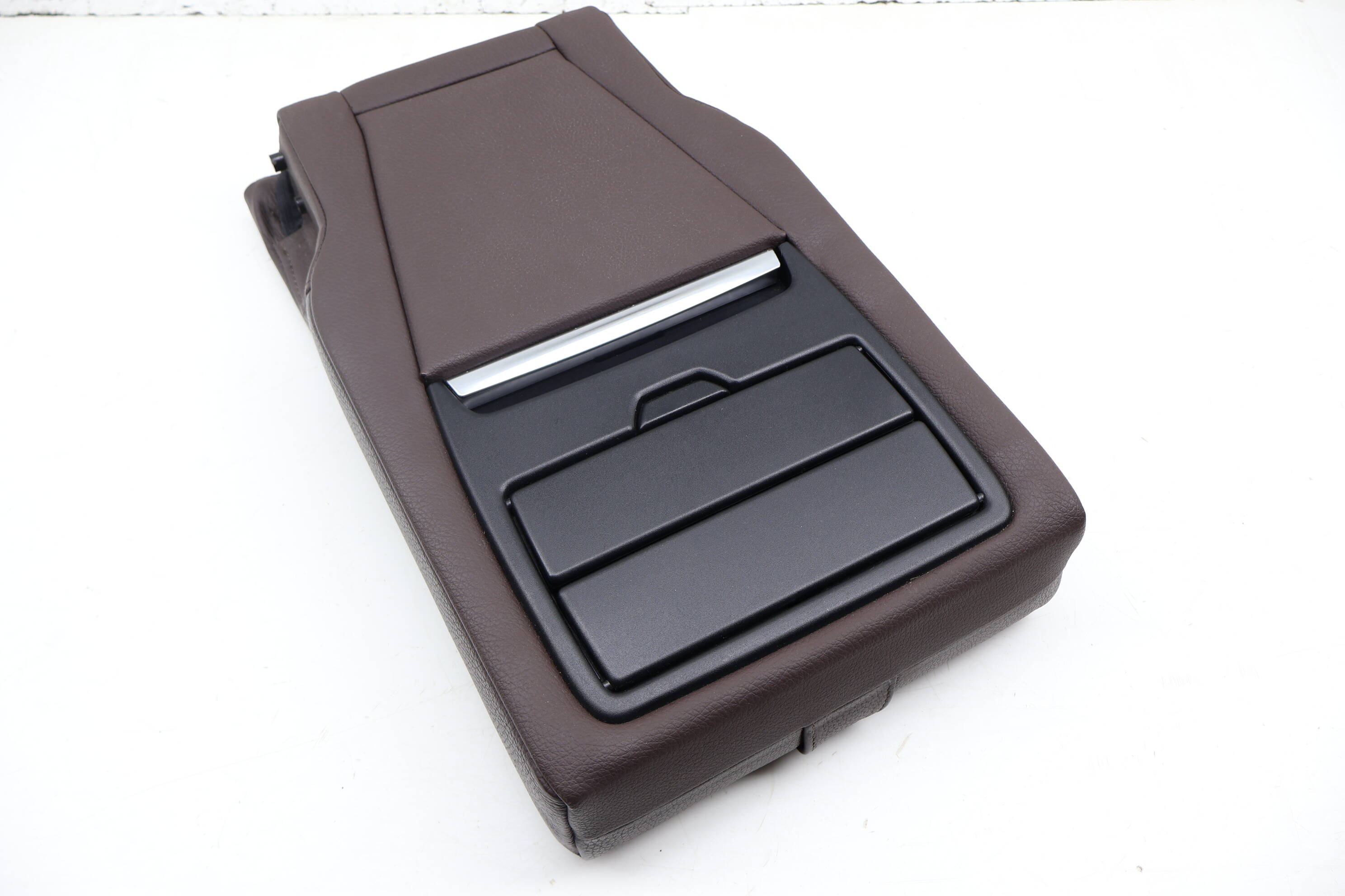 Seat Center Armrest / Cup Holder 52207353234
