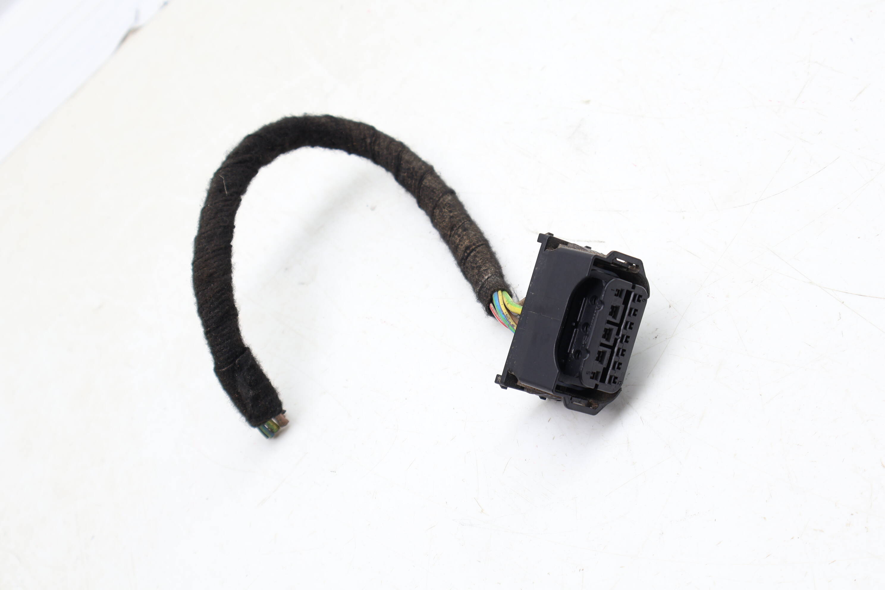 12-Pin Headlight Wiring Connector / Pigtail 61136925638