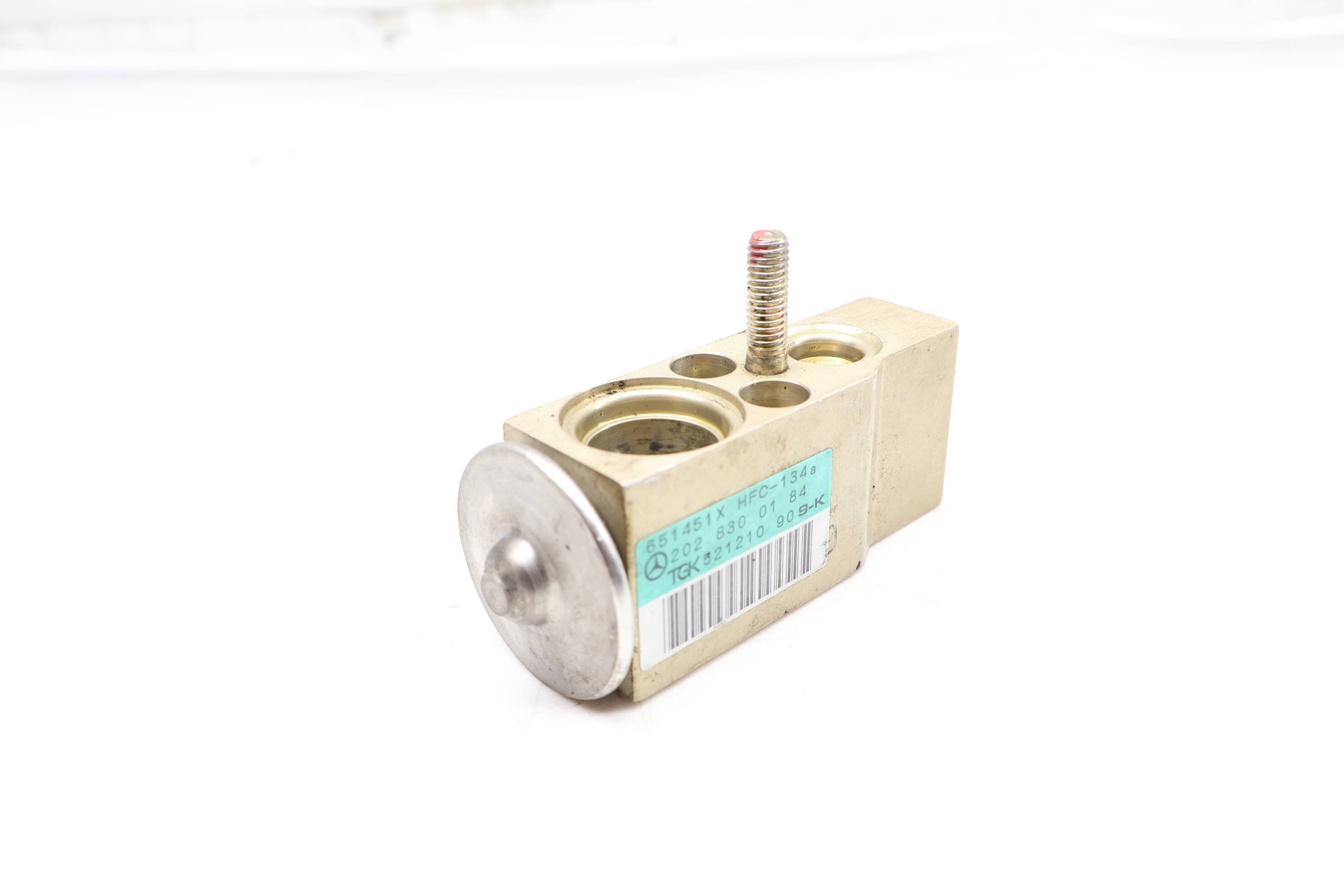 Ac Expansion Valve 99657392901