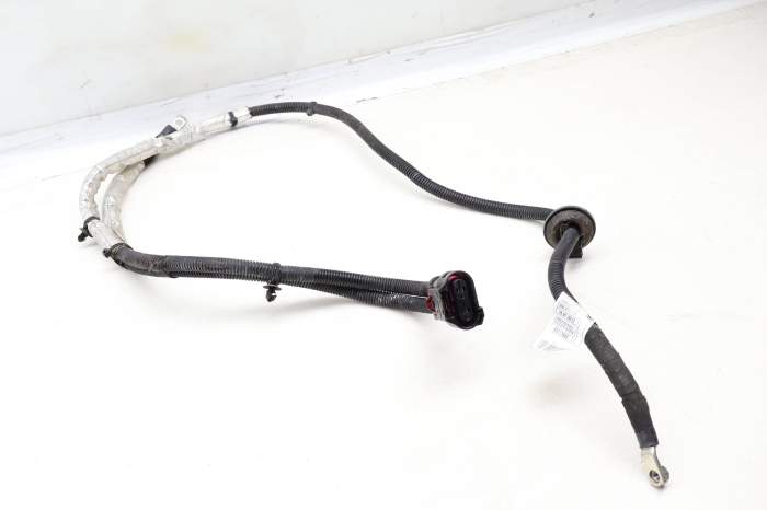 Power Steering Wiring Harness Cable 95B971111 main product photo