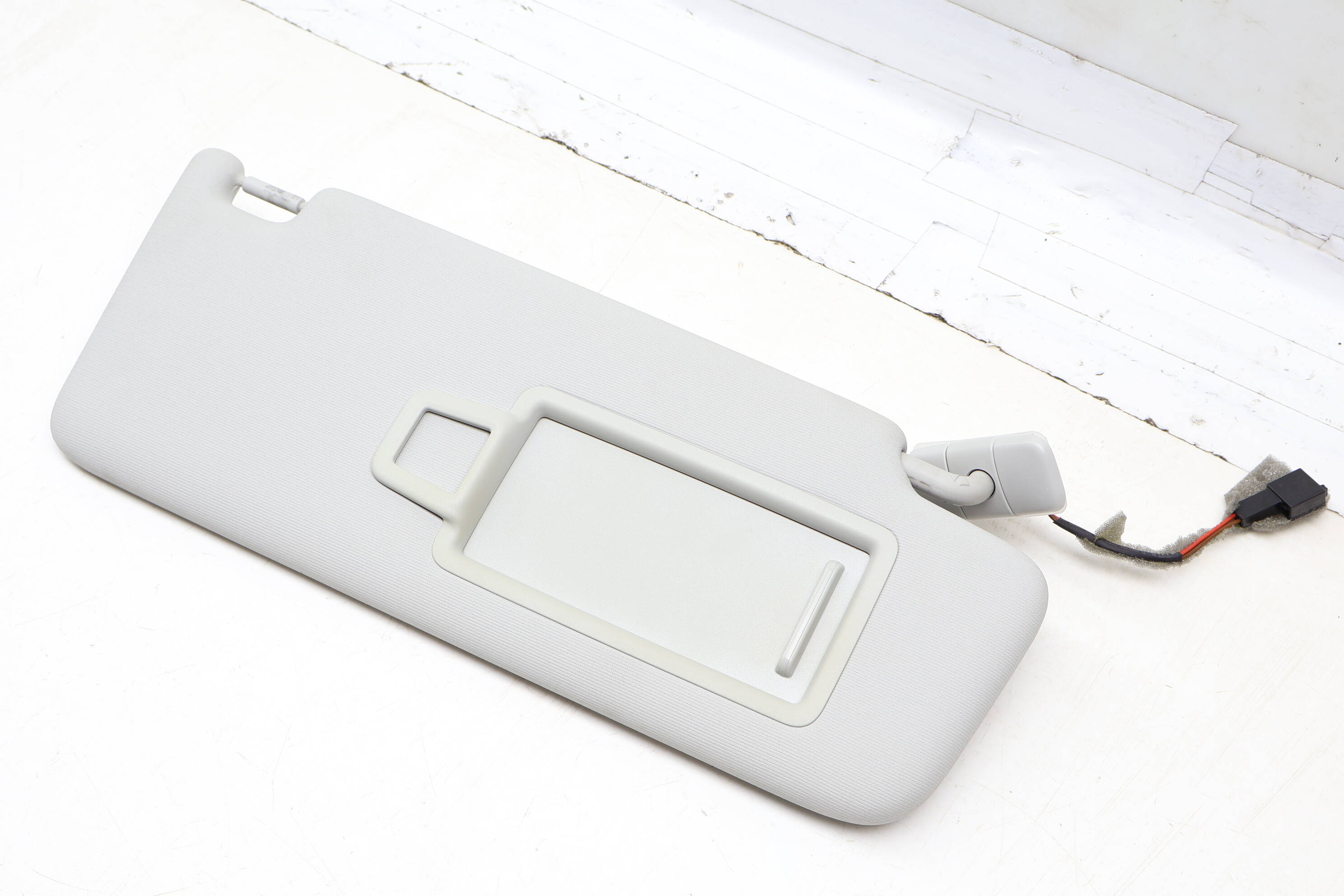 Sun Visor / Mirror 5G0857552CL