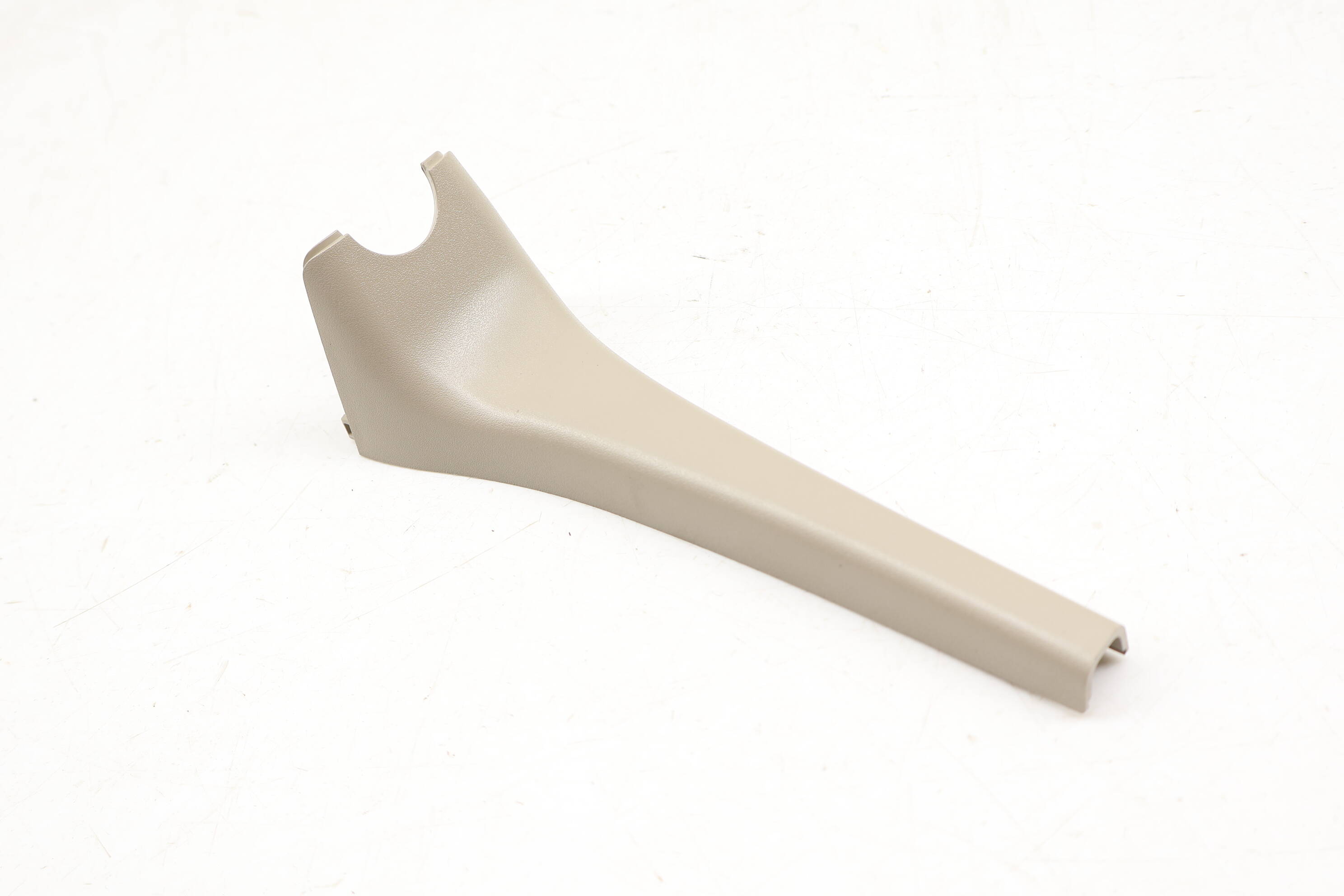 Rear View Mirror Wiring Conduit / Cover 4L0857593C