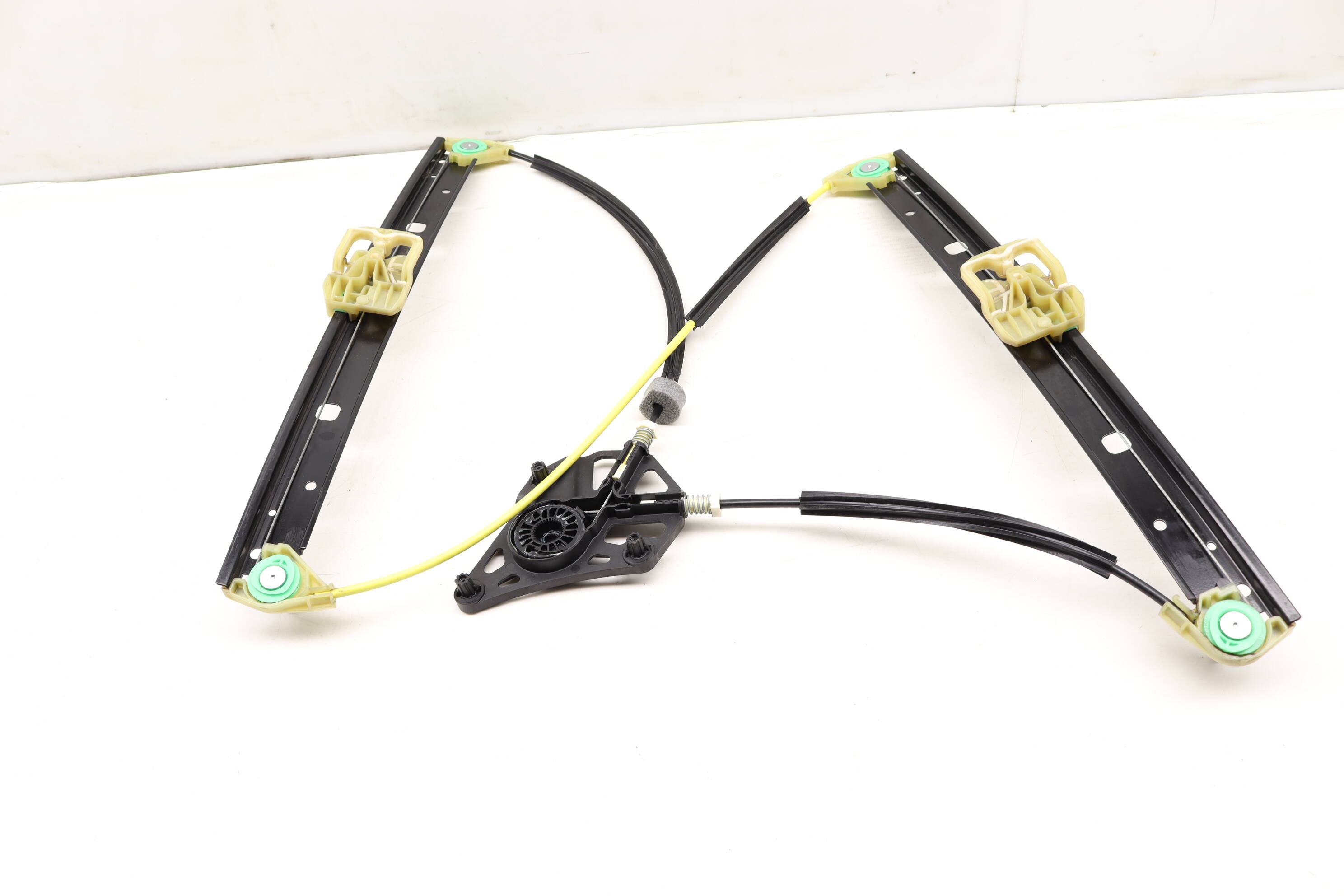 Window Regulator 8U0837462
