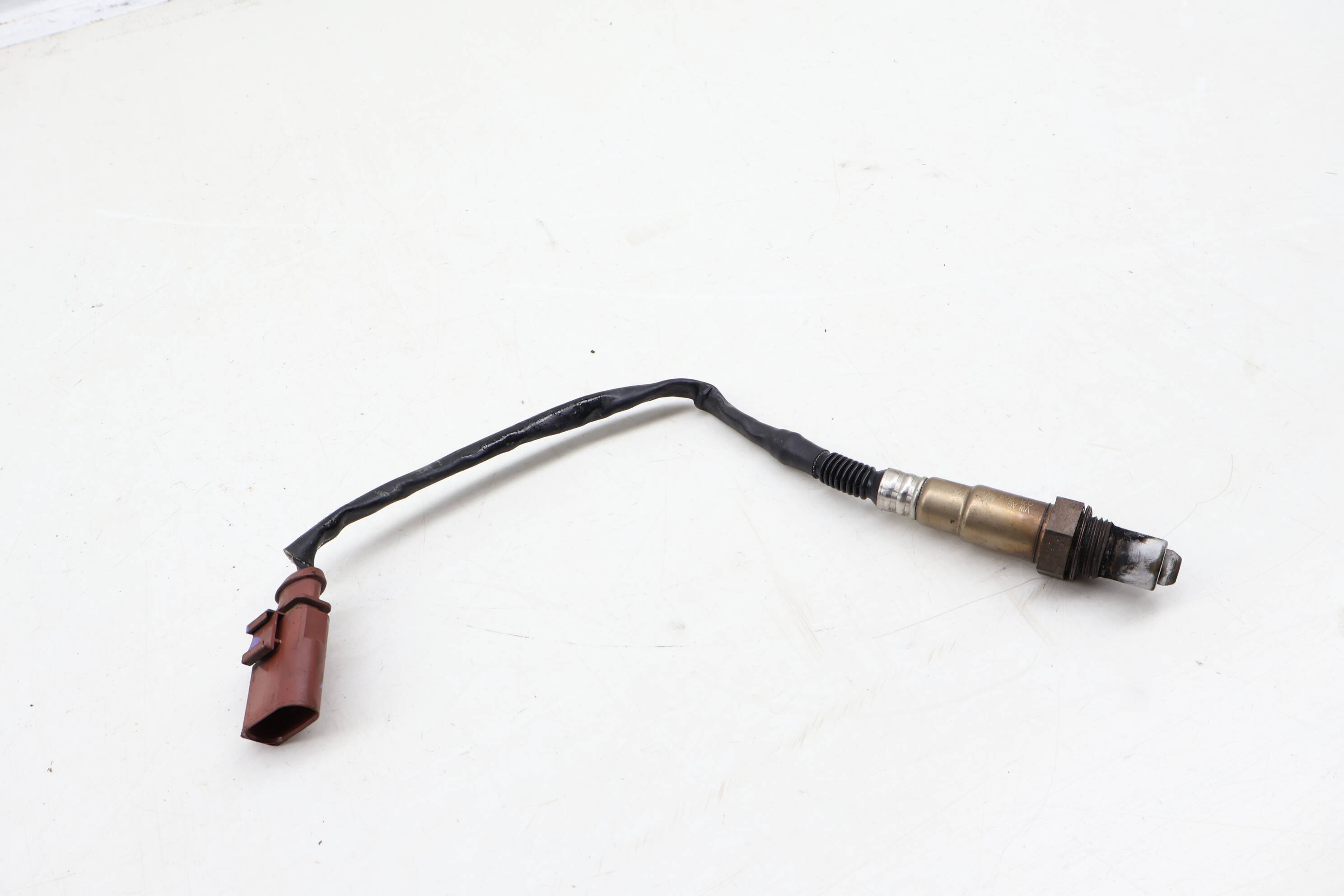 Oxygen O2 Sensor - Post Cat Downstream 07L906265F