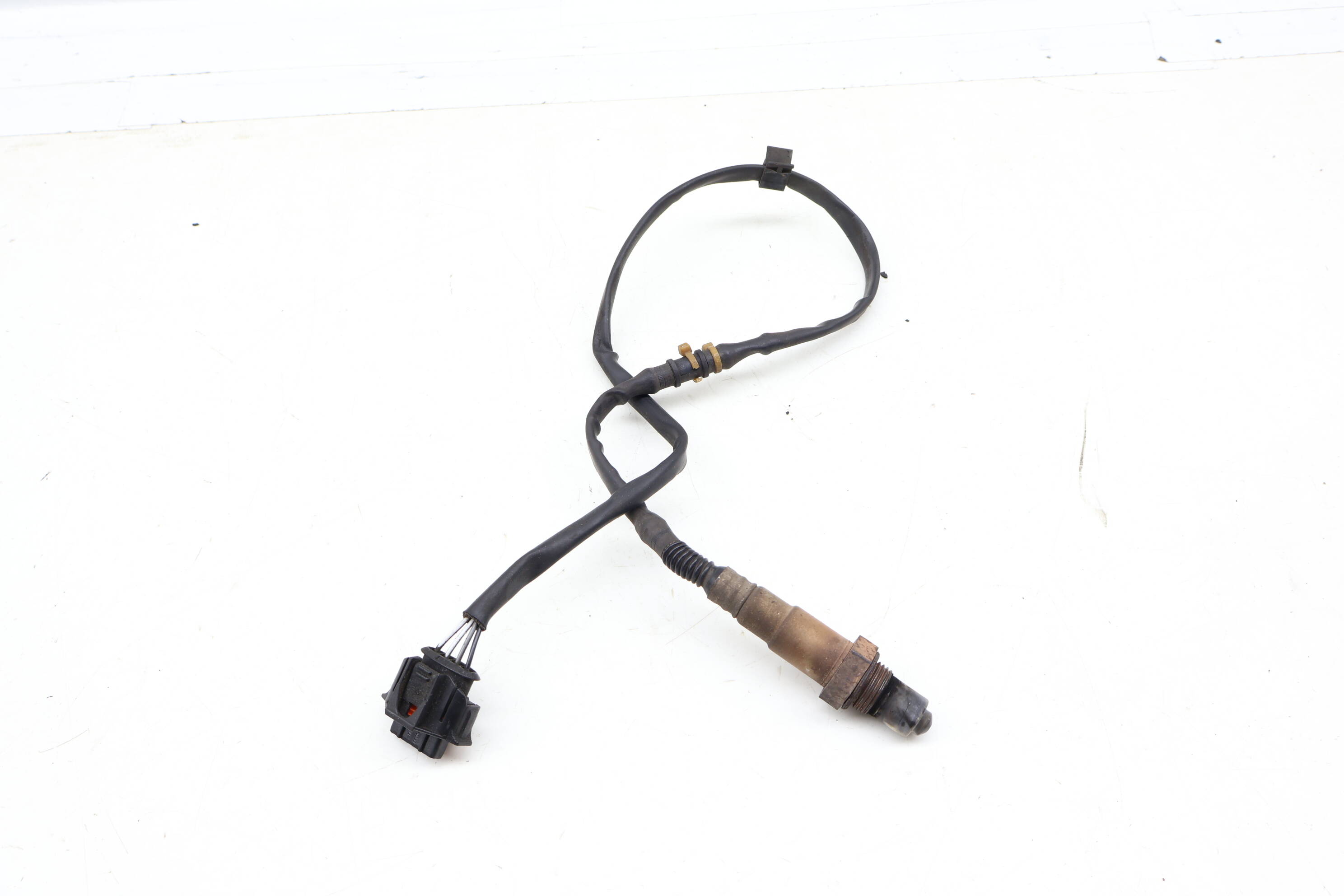 O2 / Oxygen Sensor (Post Cat) 98760612400