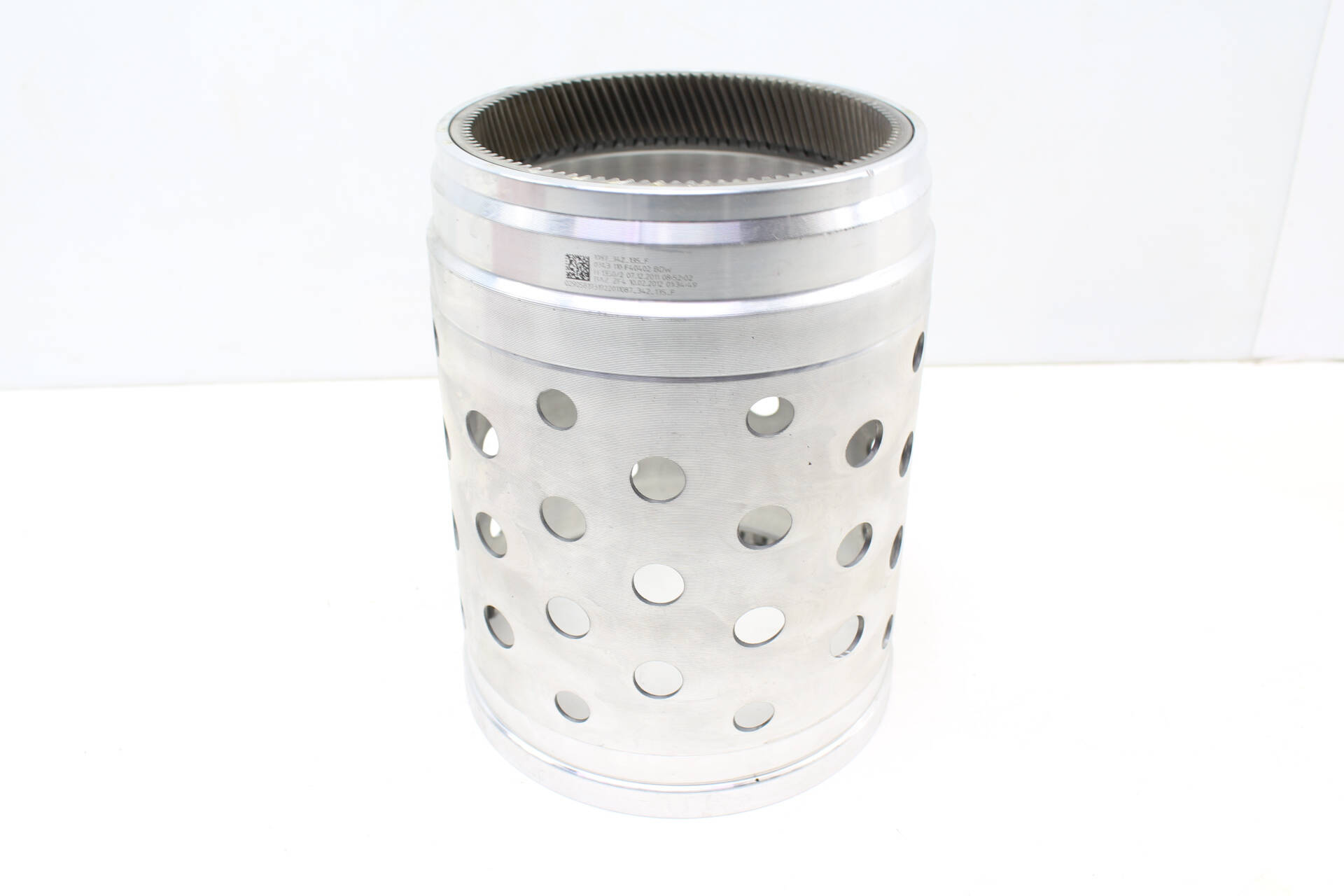 Zf 8Hp55a Nxx Transmission Part