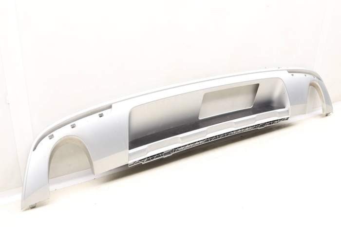 Bumper Valance Diffuser 5GM807568F main product photo