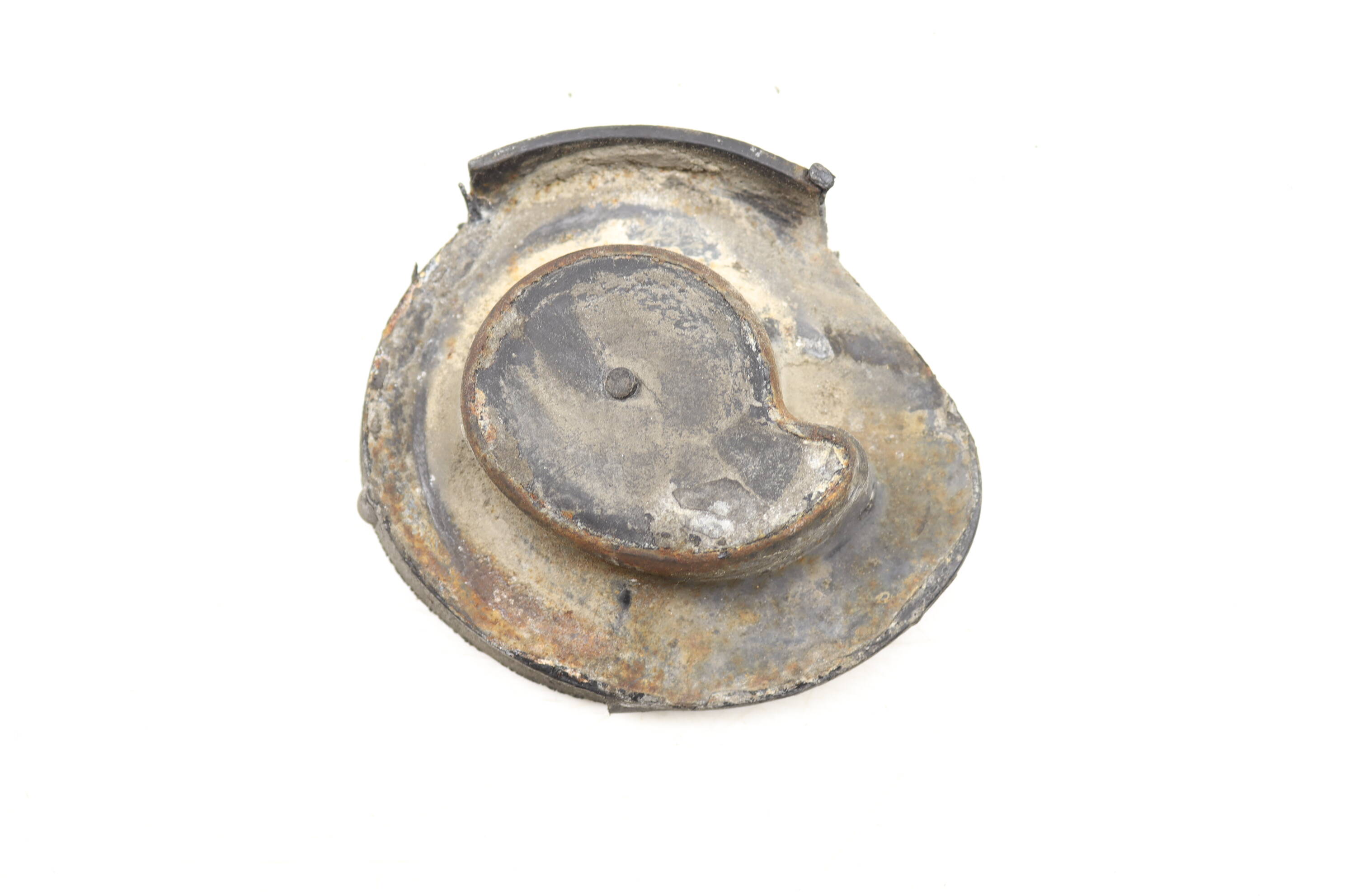 REAR - LOWER COIL SPRING BUSHING / MOUNT - AUDI A8 S8