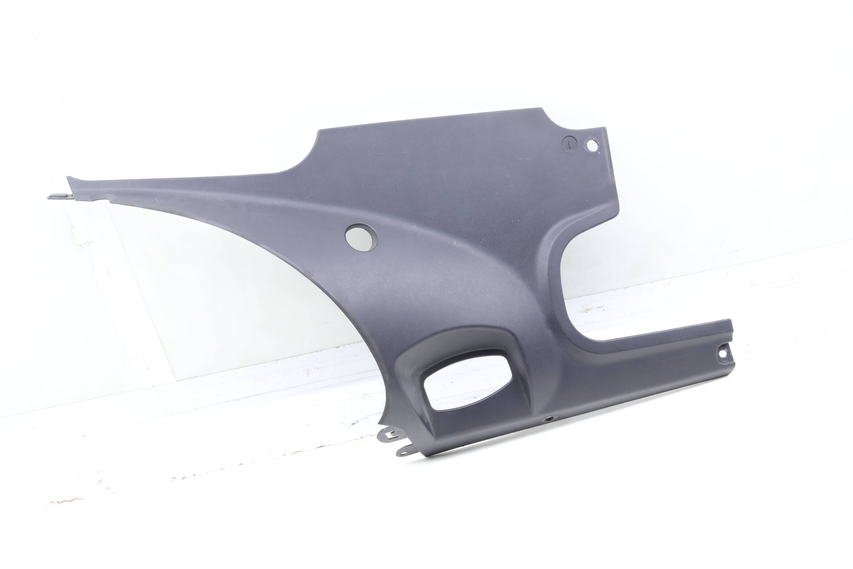 Engine Compartment Cover 95B806583B