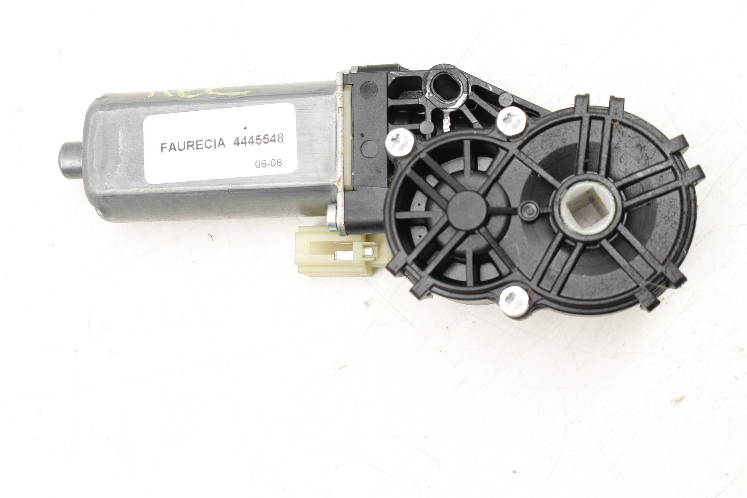 Backrest / Recline Seat Motor 67317075946