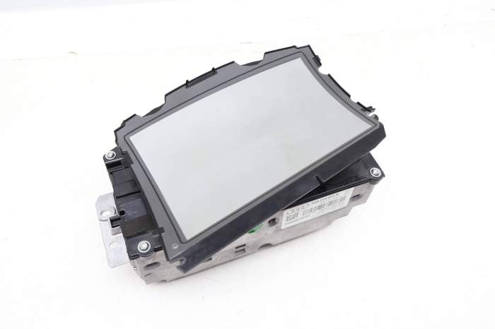 Head / Heads Up Display / Hud Control Unit 4G8919604M main product photo