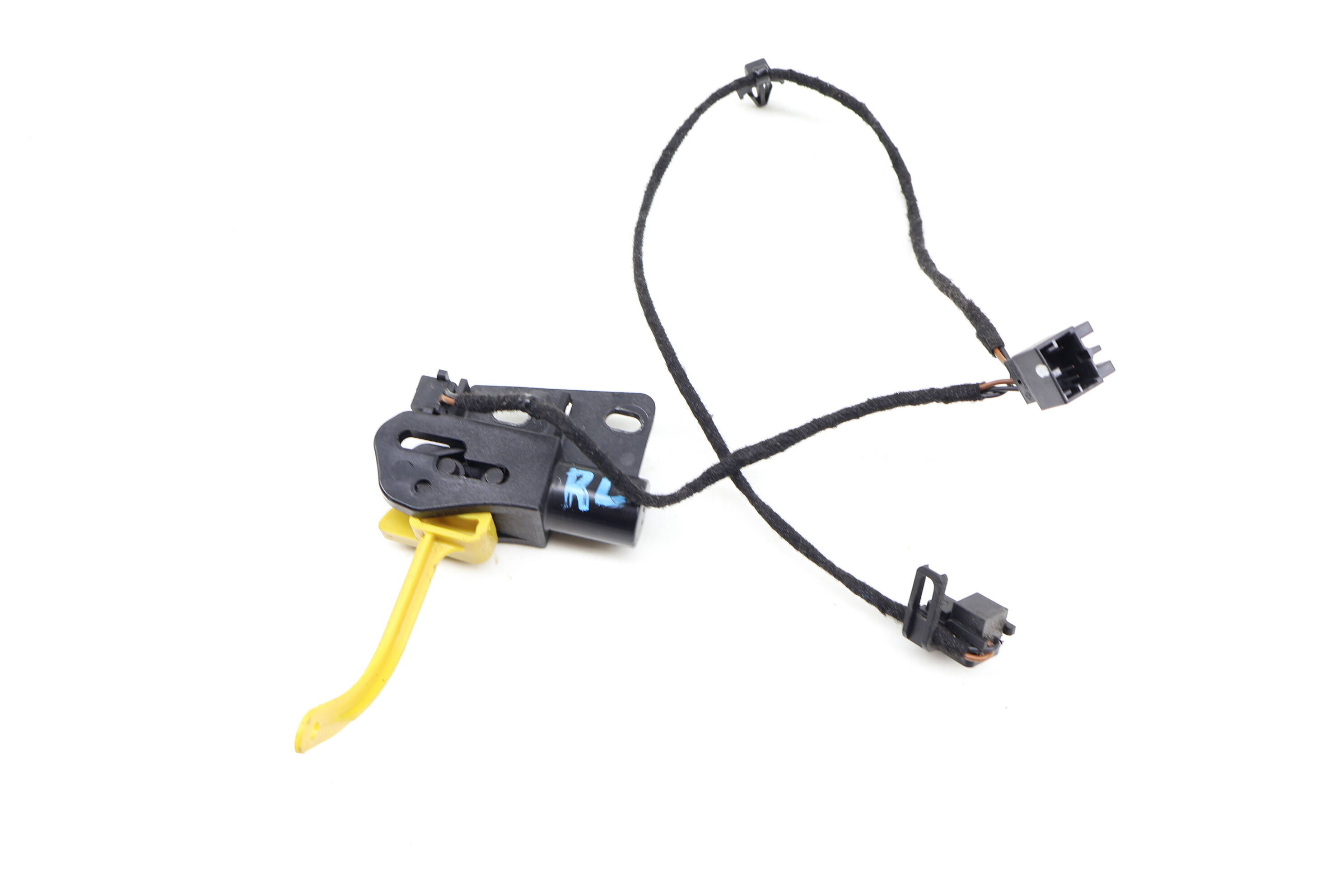 Convertible Top Hinge Release Motor 8F0898813