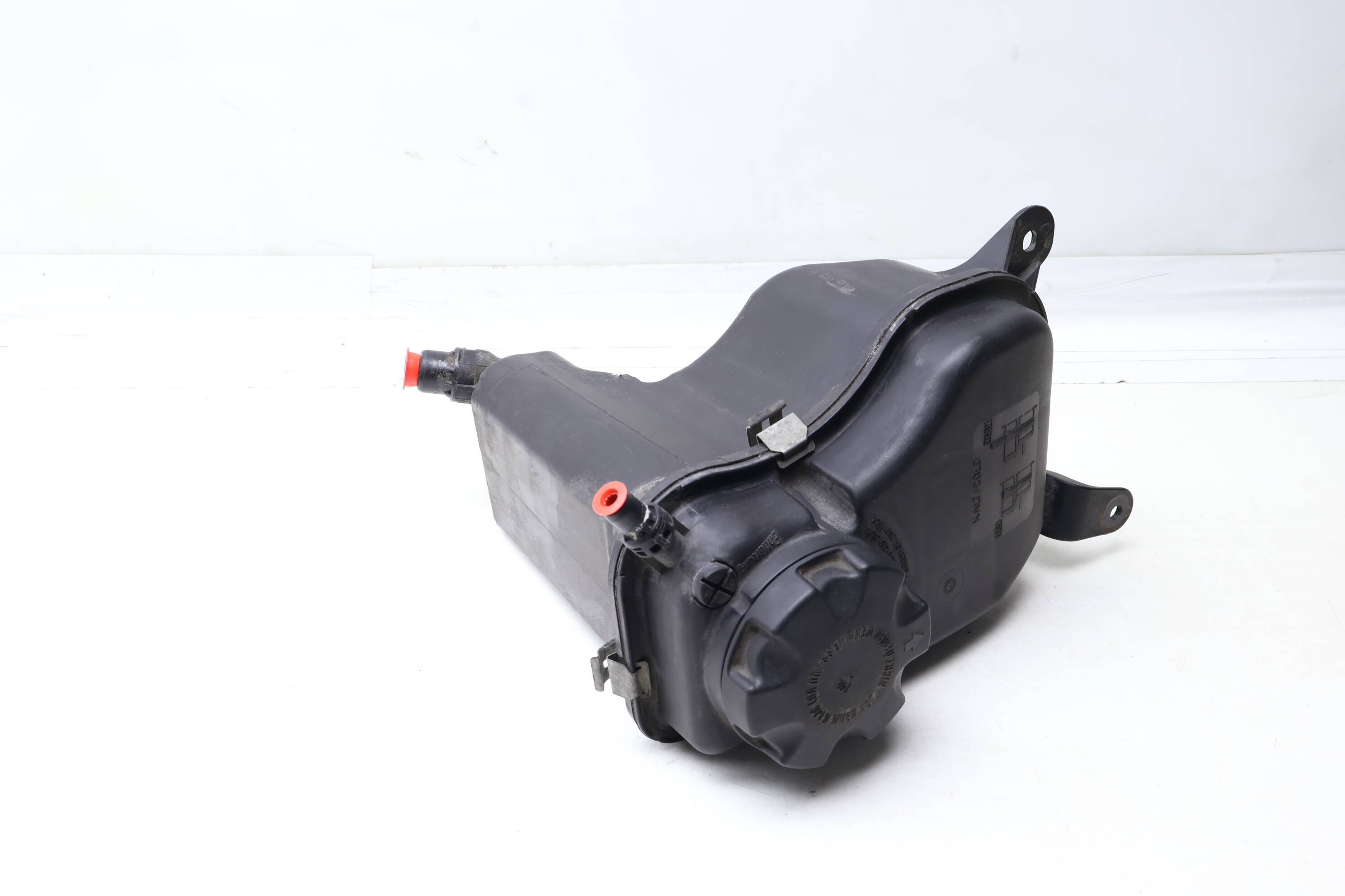 Coolant Expansion Tank / Reservoir / Bottle 17137567462